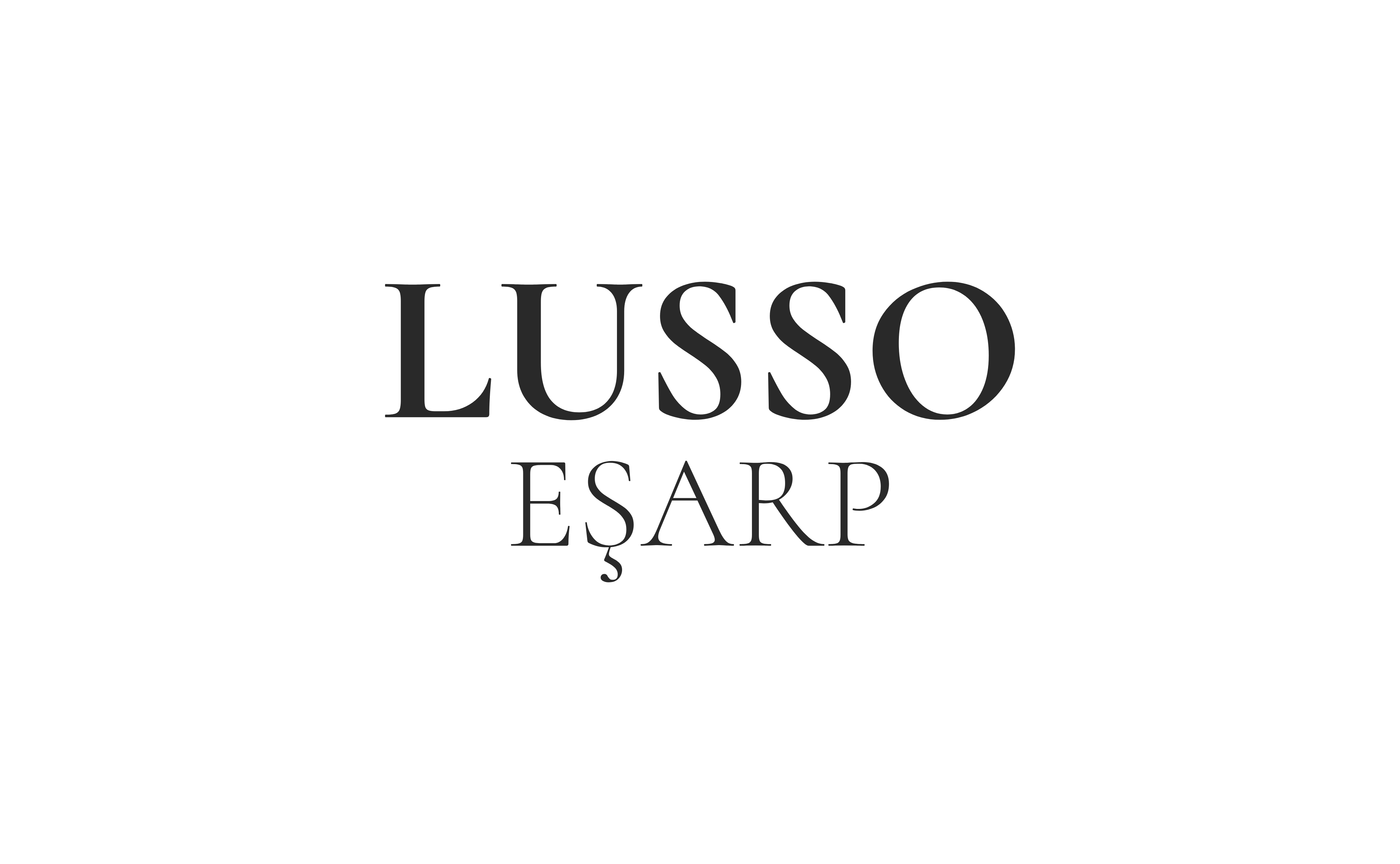 LussoEsarp