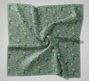 Silk Home Soft Eşarp 12038-13 - İthalesarponline.com - Soft Eşarp - Silk Home