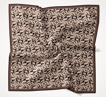 Silk Home Soft Eşarp 12030-16 - İthalesarponline.com - Soft Eşarp - Silk Home