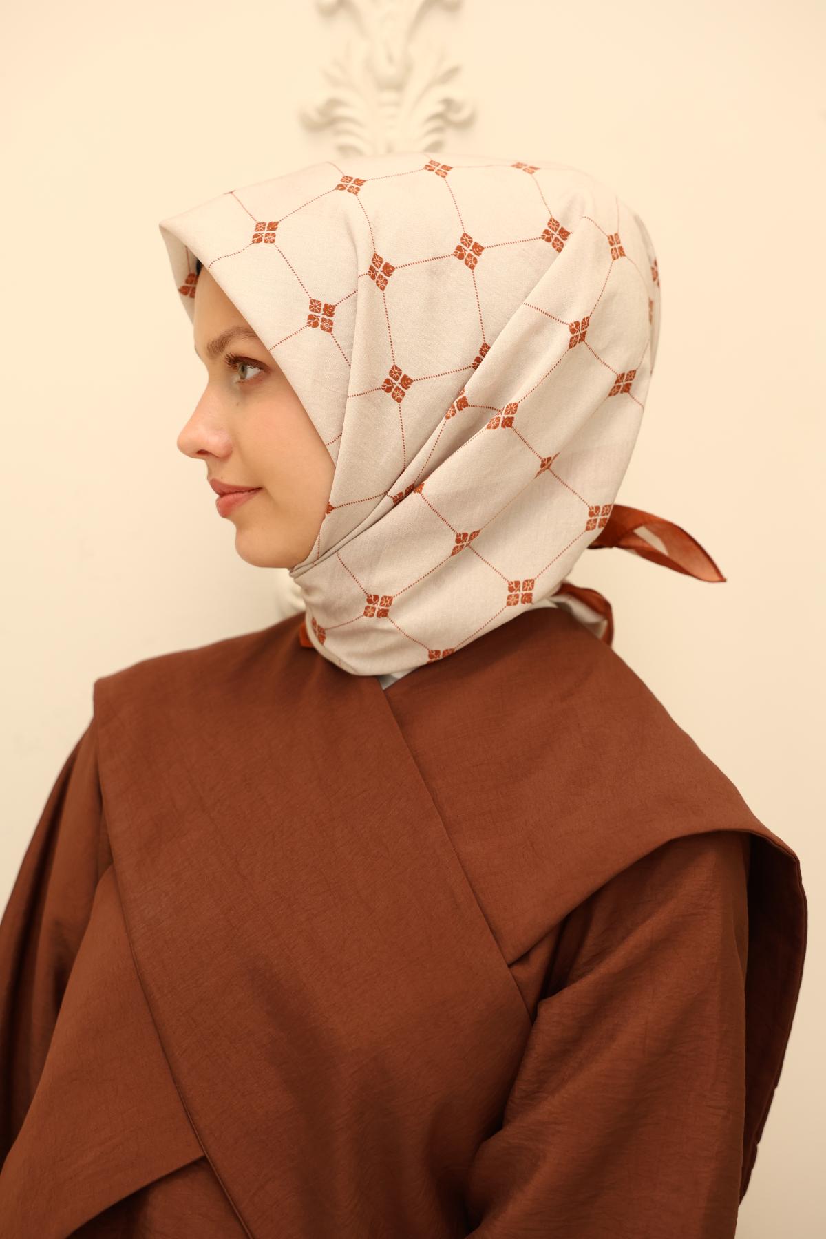 Silk Home Olinda Eşarp 48001-69