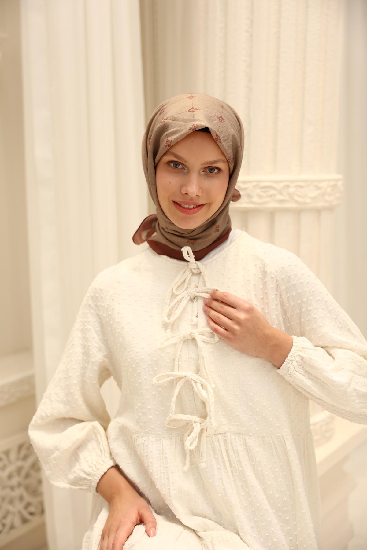 Silk Home Olinda Eşarp 48001-71