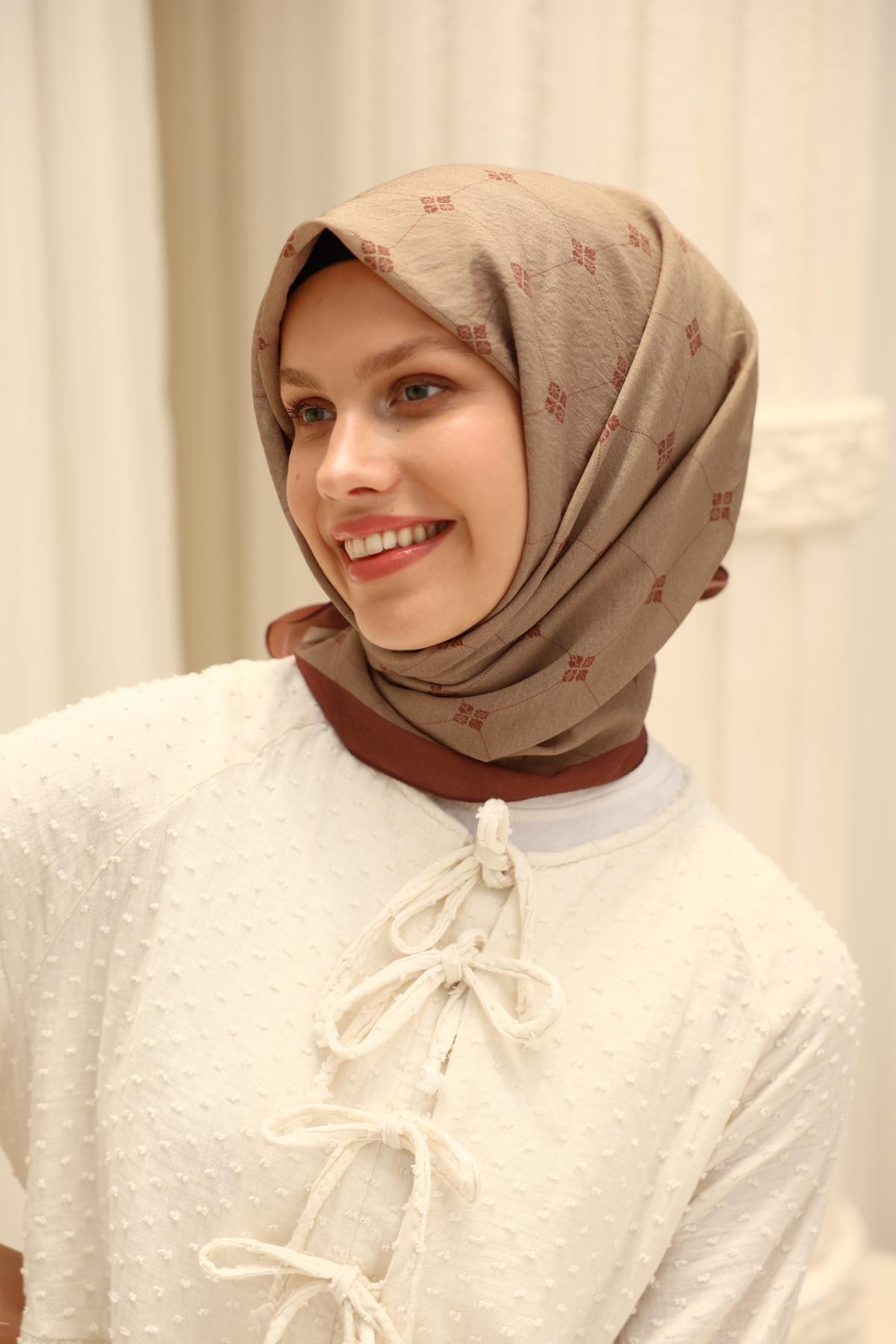 Silk Home Olinda Eşarp 48001-71