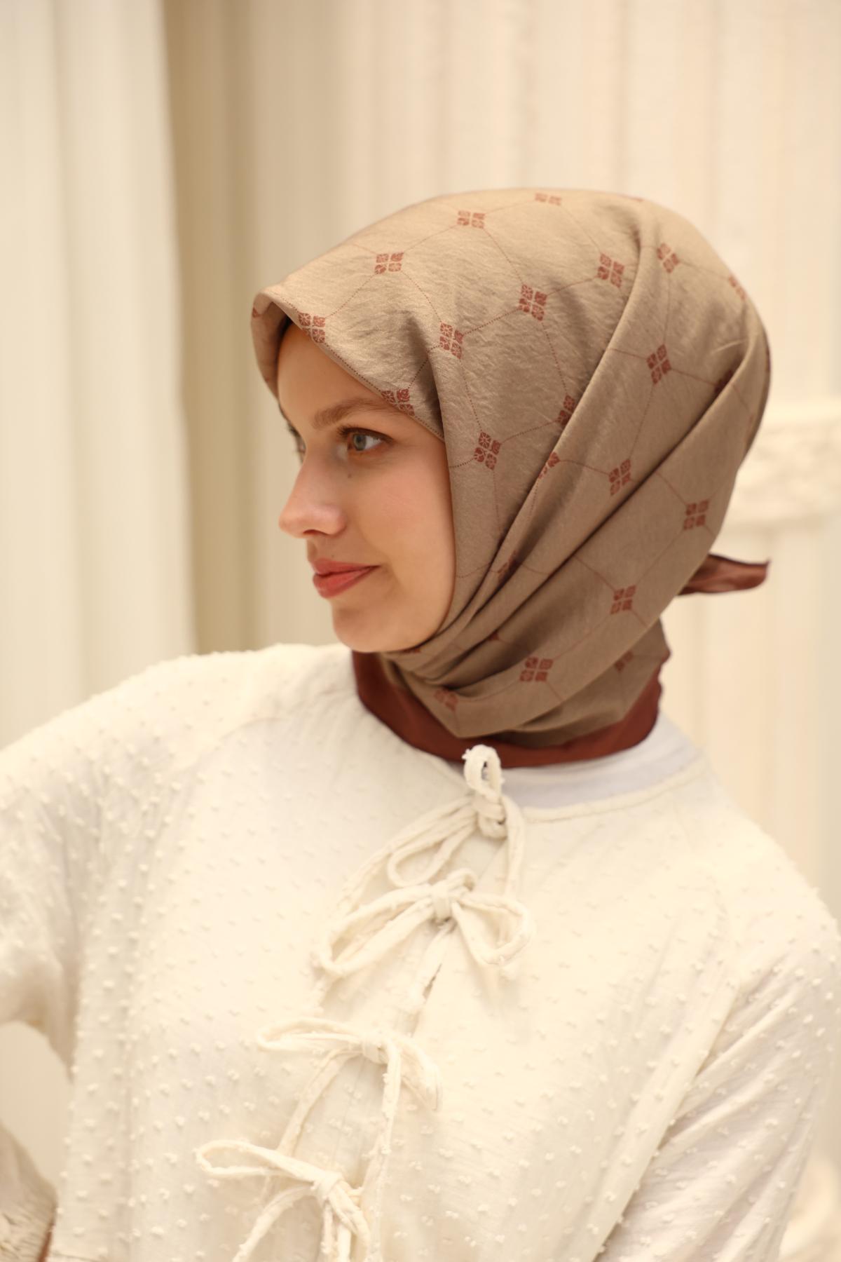 Silk Home Olinda Eşarp 48001-71