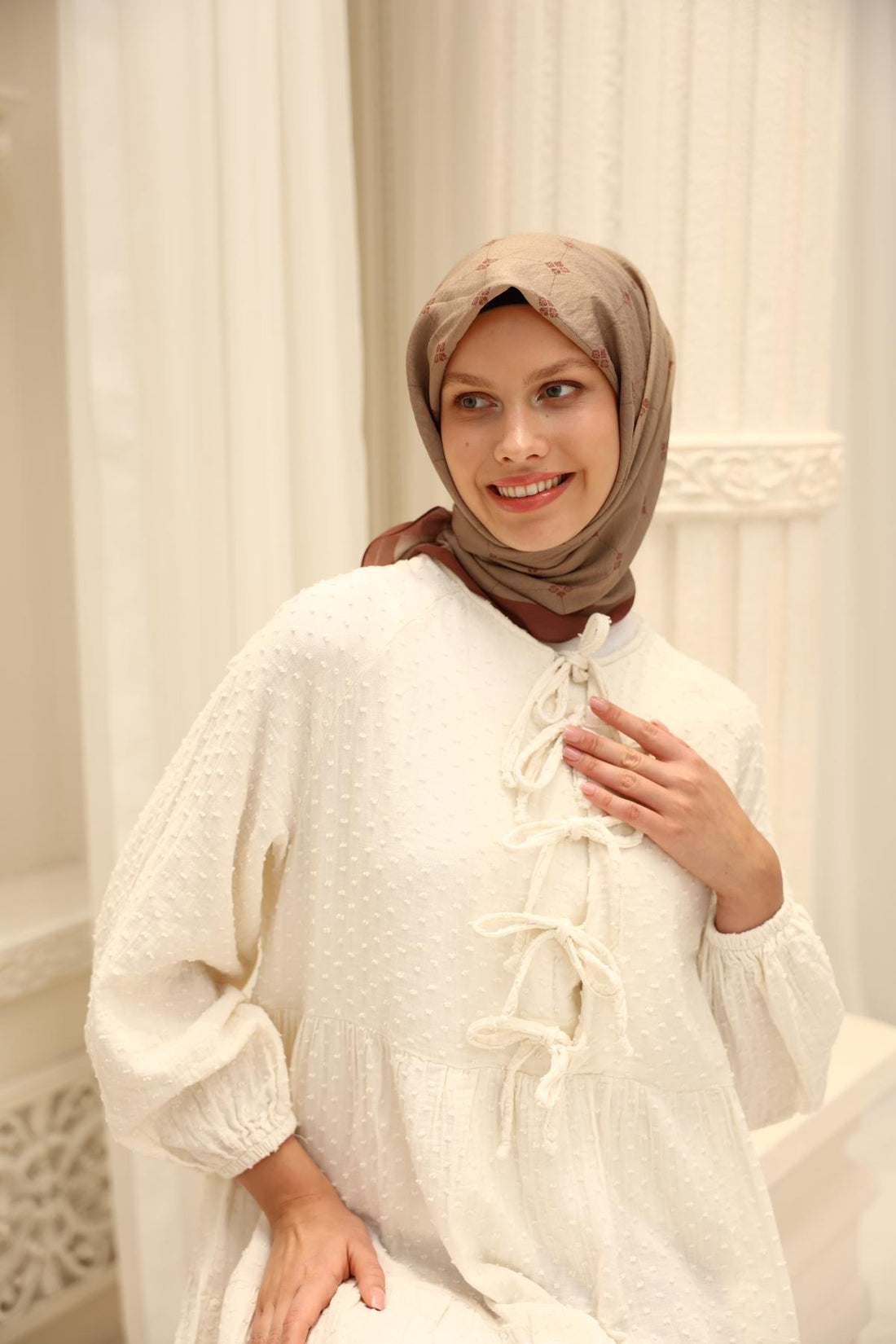 Silk Home Olinda Eşarp 48001-71