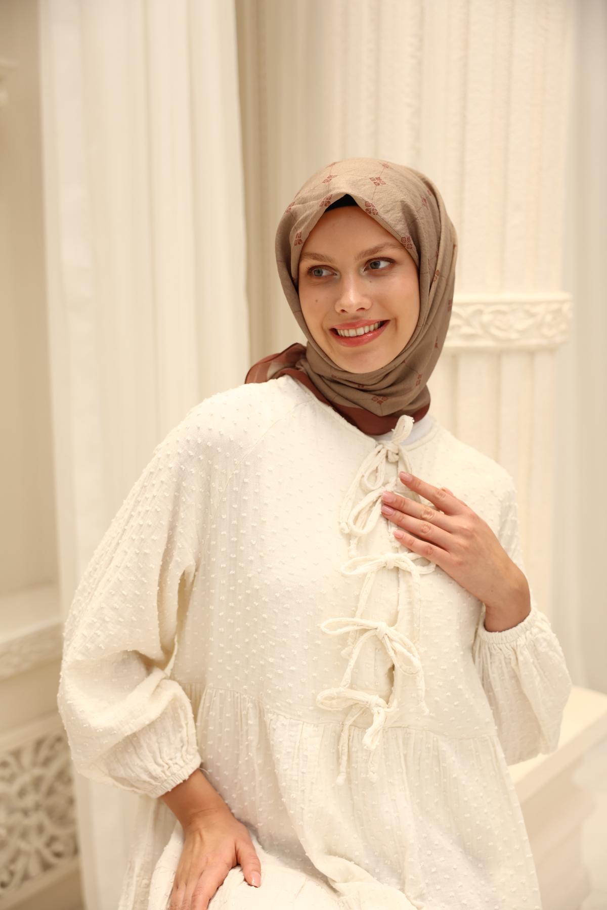 Silk Home Olinda Eşarp 48001-71