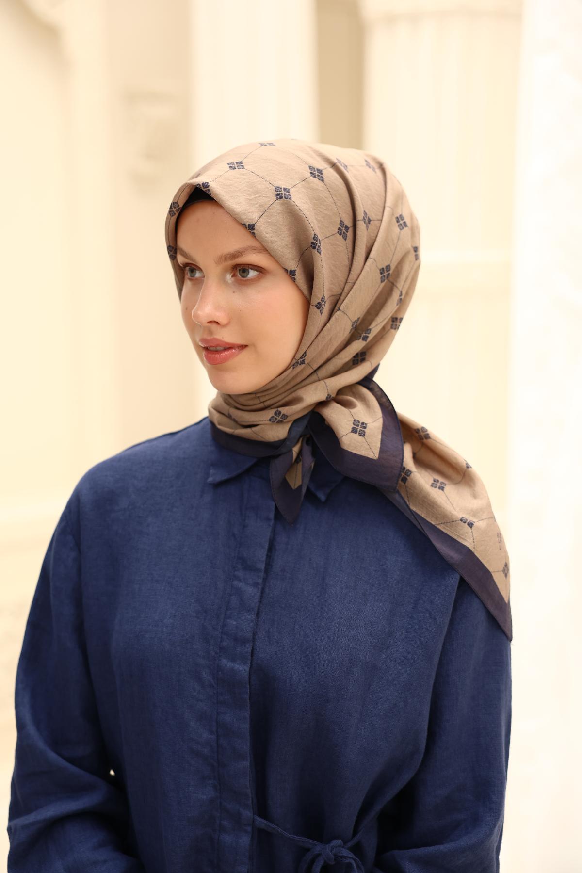 Silk Home Olinda Eşarp 48001-72