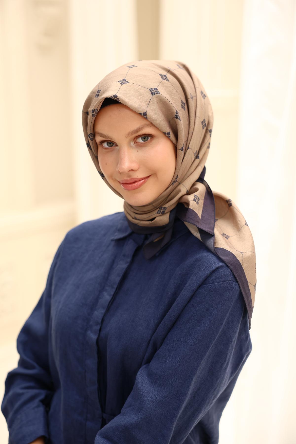 Silk Home Olinda Eşarp 48001-72