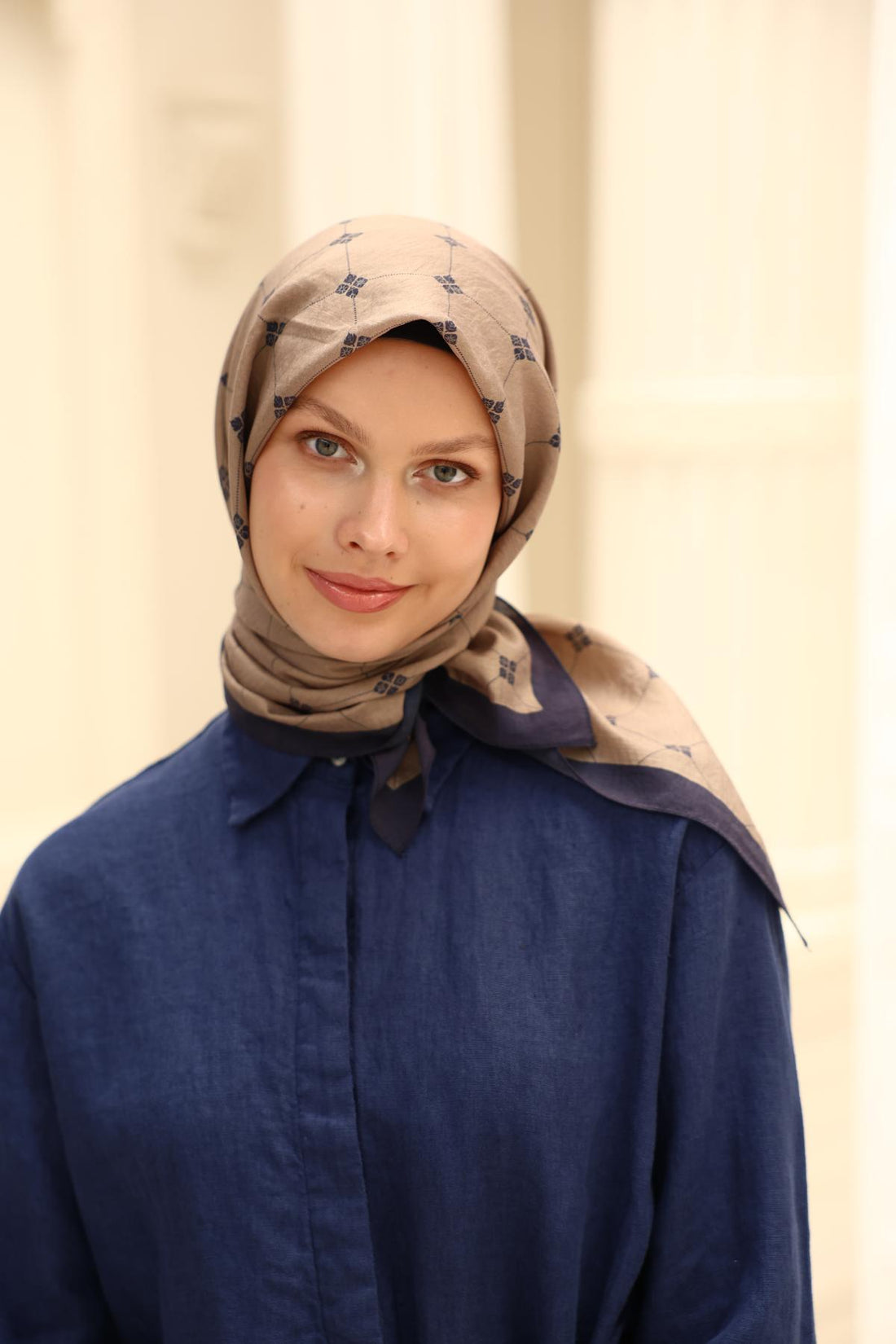 Silk Home Olinda Eşarp 48001-72