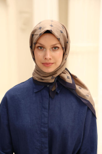 Silk Home Olinda Eşarp 48001-72