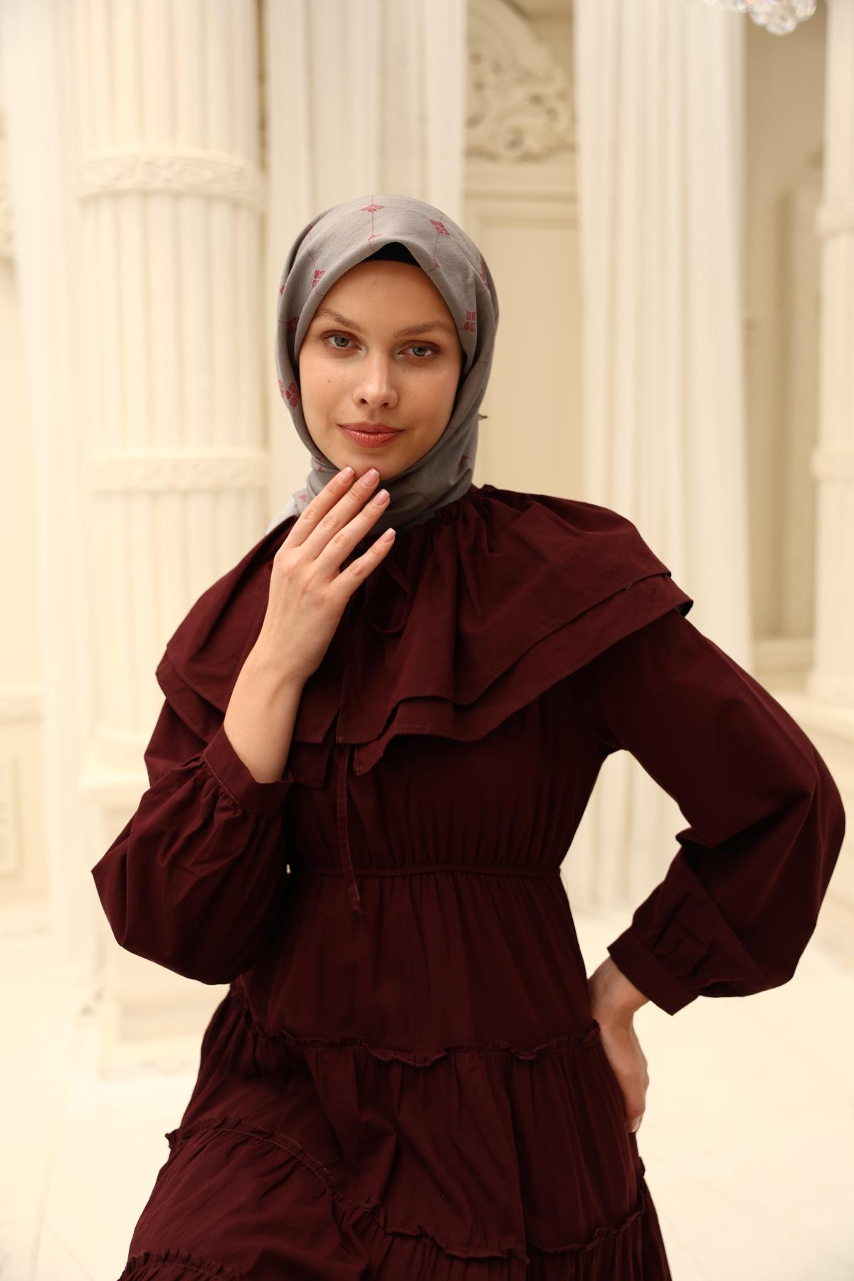 Silk Home Olinda Eşarp 48001-75