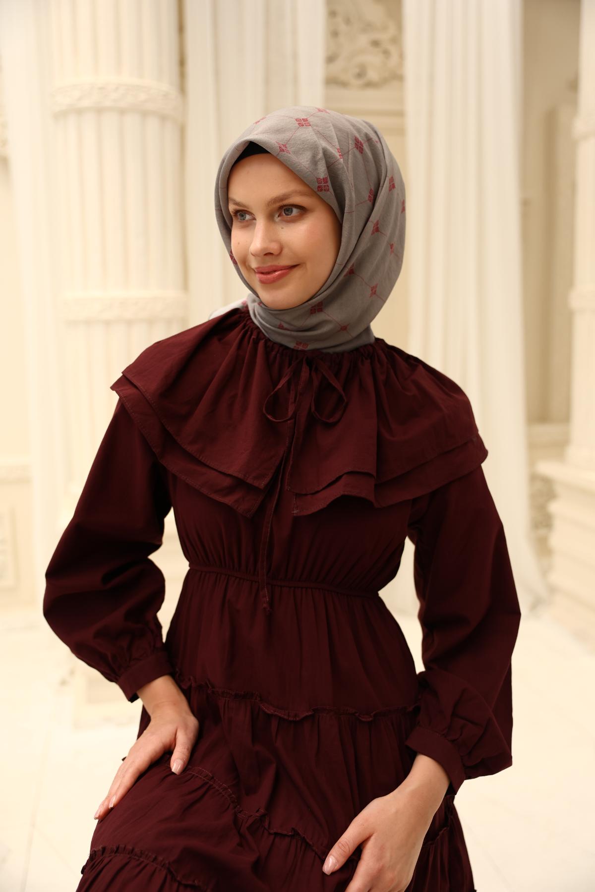 Silk Home Olinda Eşarp 48001-75