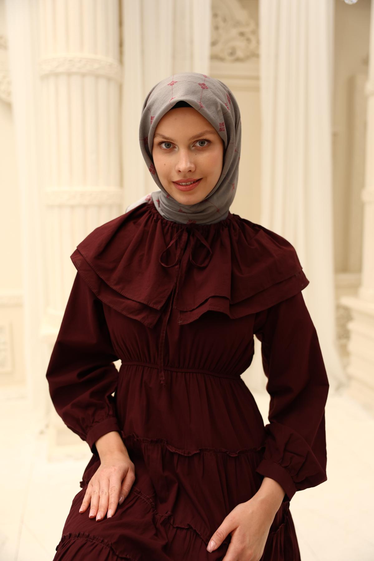 Silk Home Olinda Eşarp 48001-75