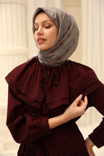 Silk Home Olinda Eşarp 48001-75