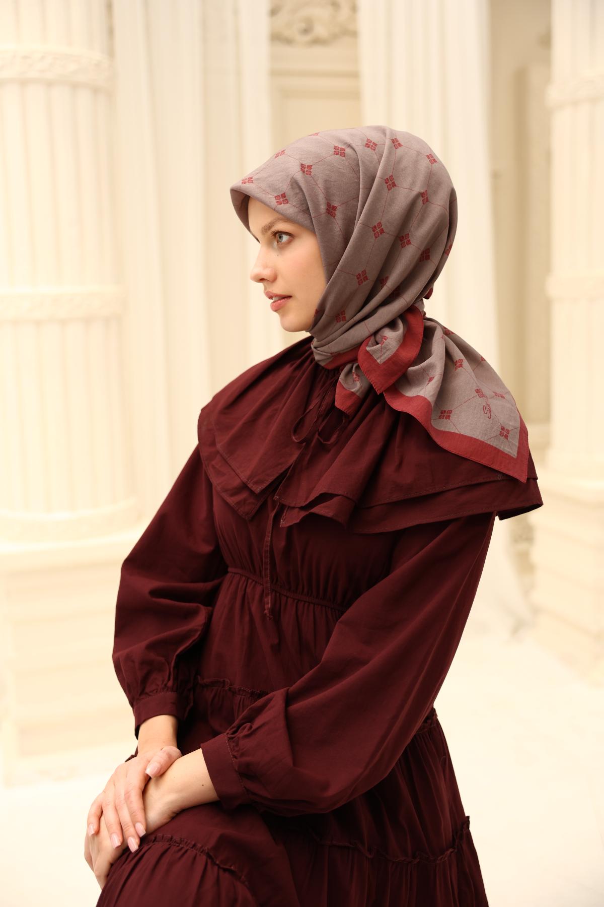 Silk Home Olinda Eşarp 48001-77