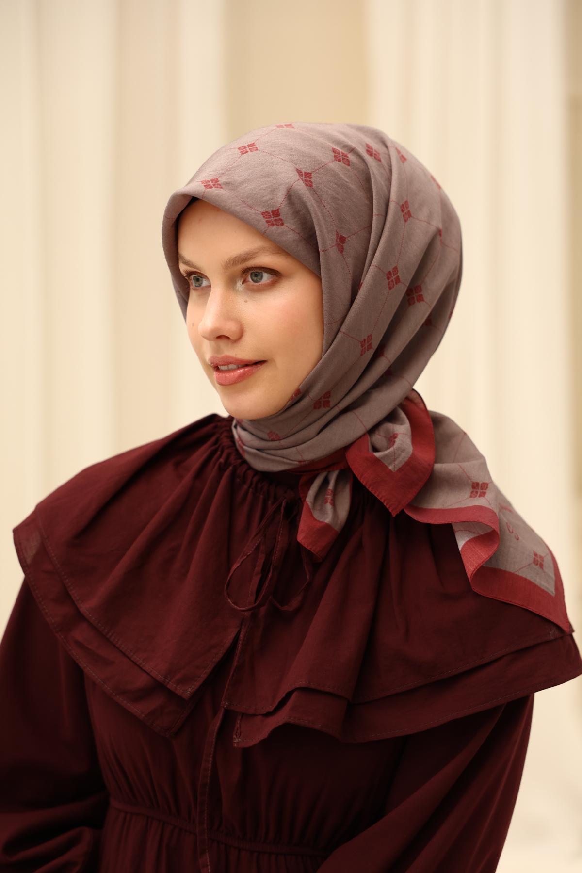 Silk Home Olinda Eşarp 48001-77