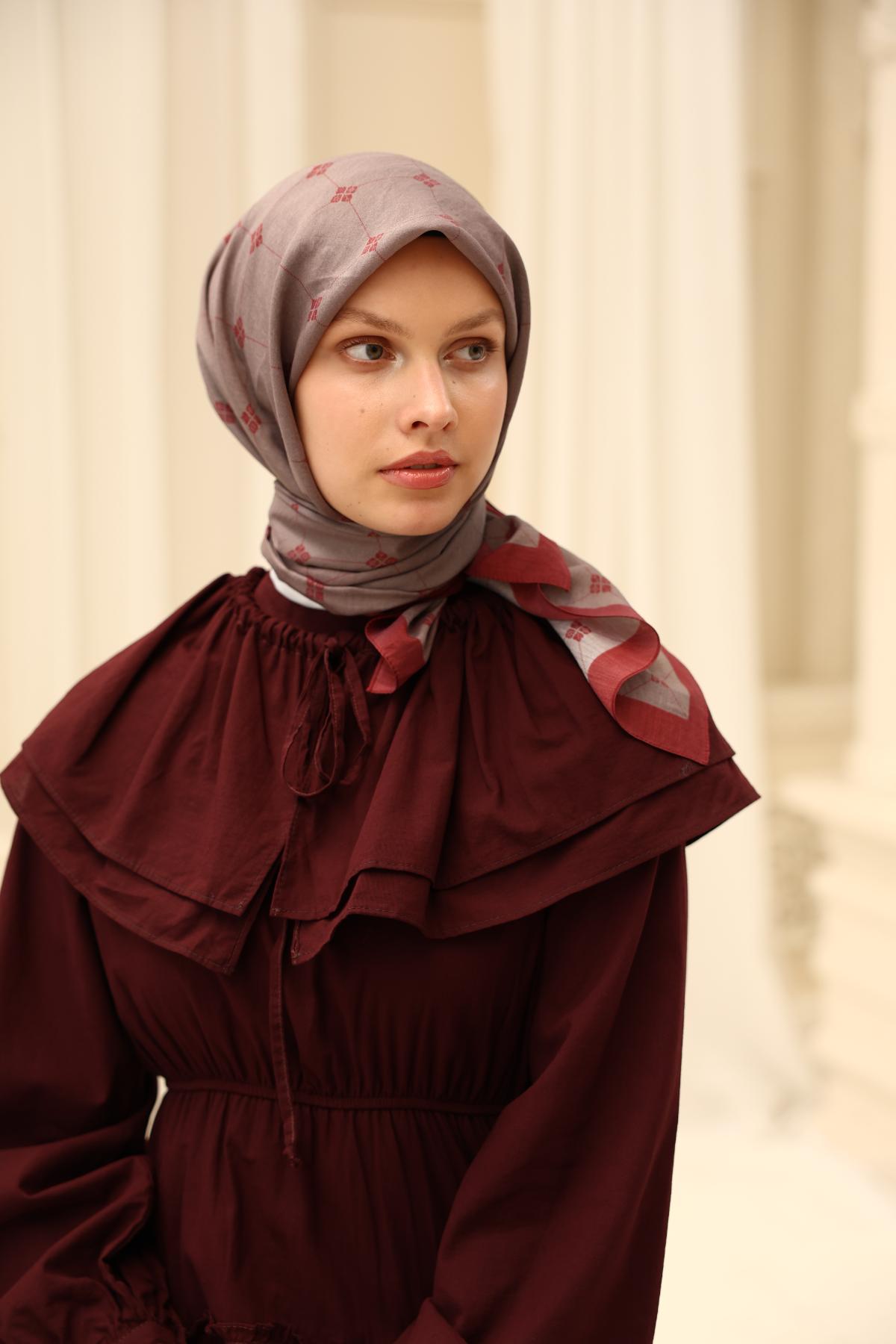 Silk Home Olinda Eşarp 48001-77