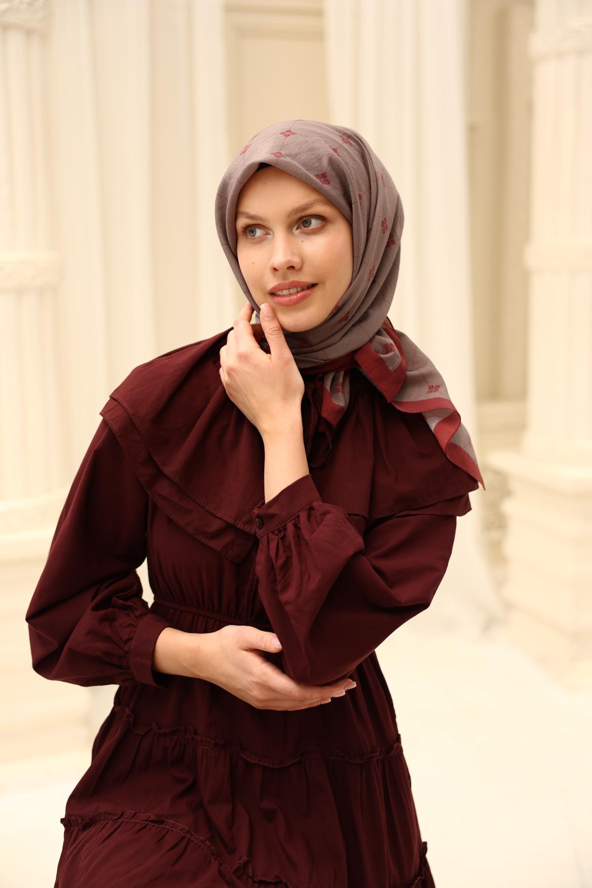 Silk Home Olinda Eşarp 48001-77