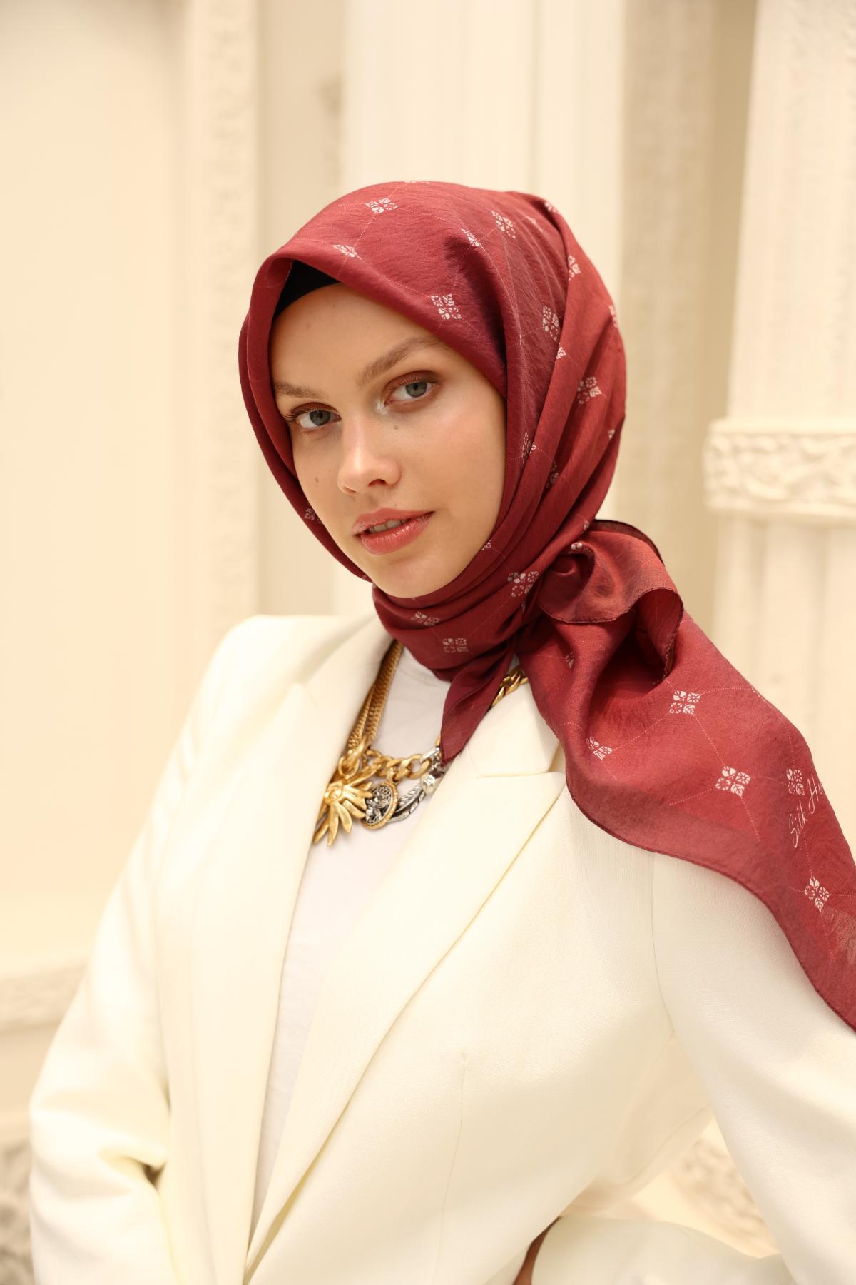 Silk Home Olinda Eşarp 48001-86