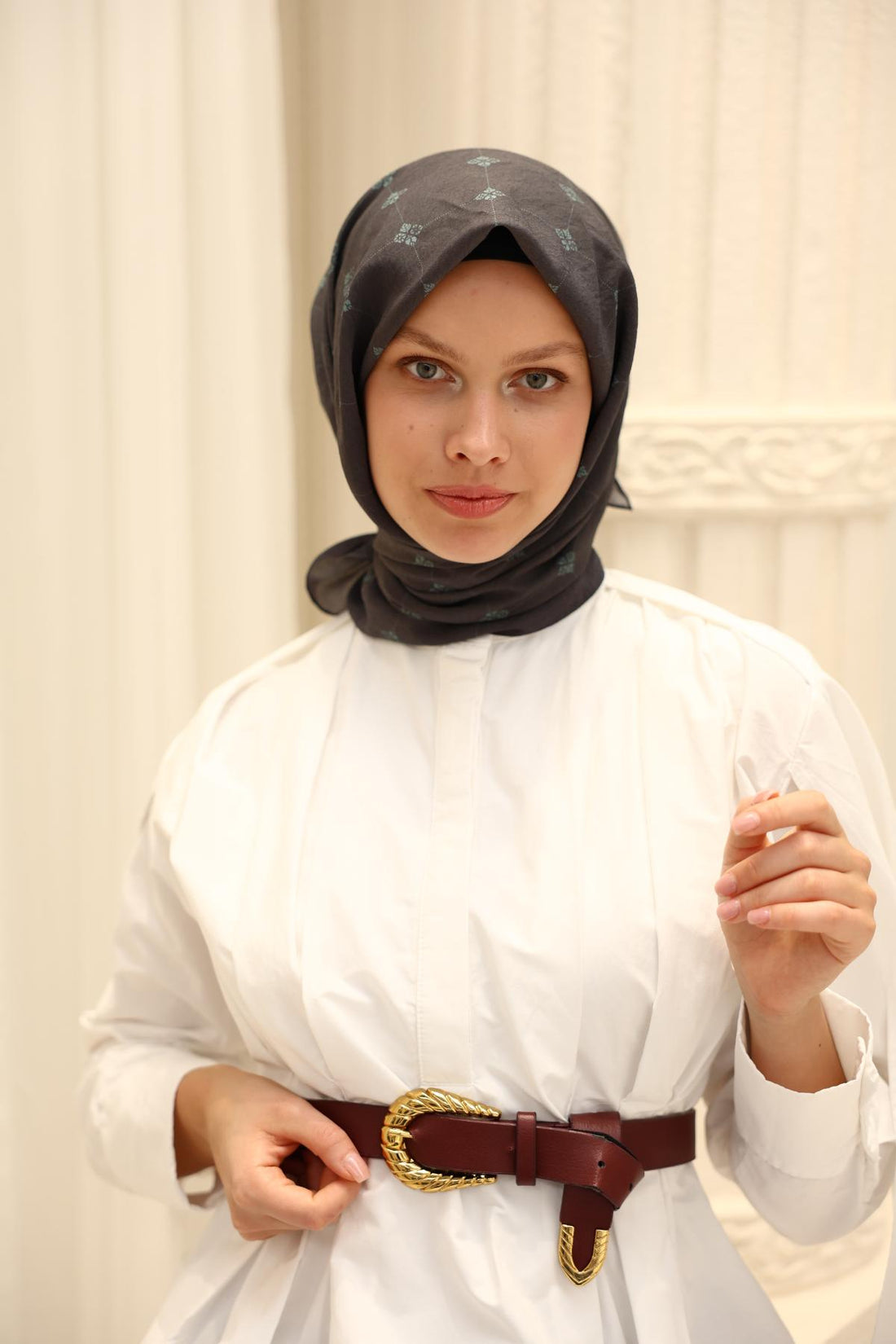 Silk Home Olinda Eşarp 48001-94