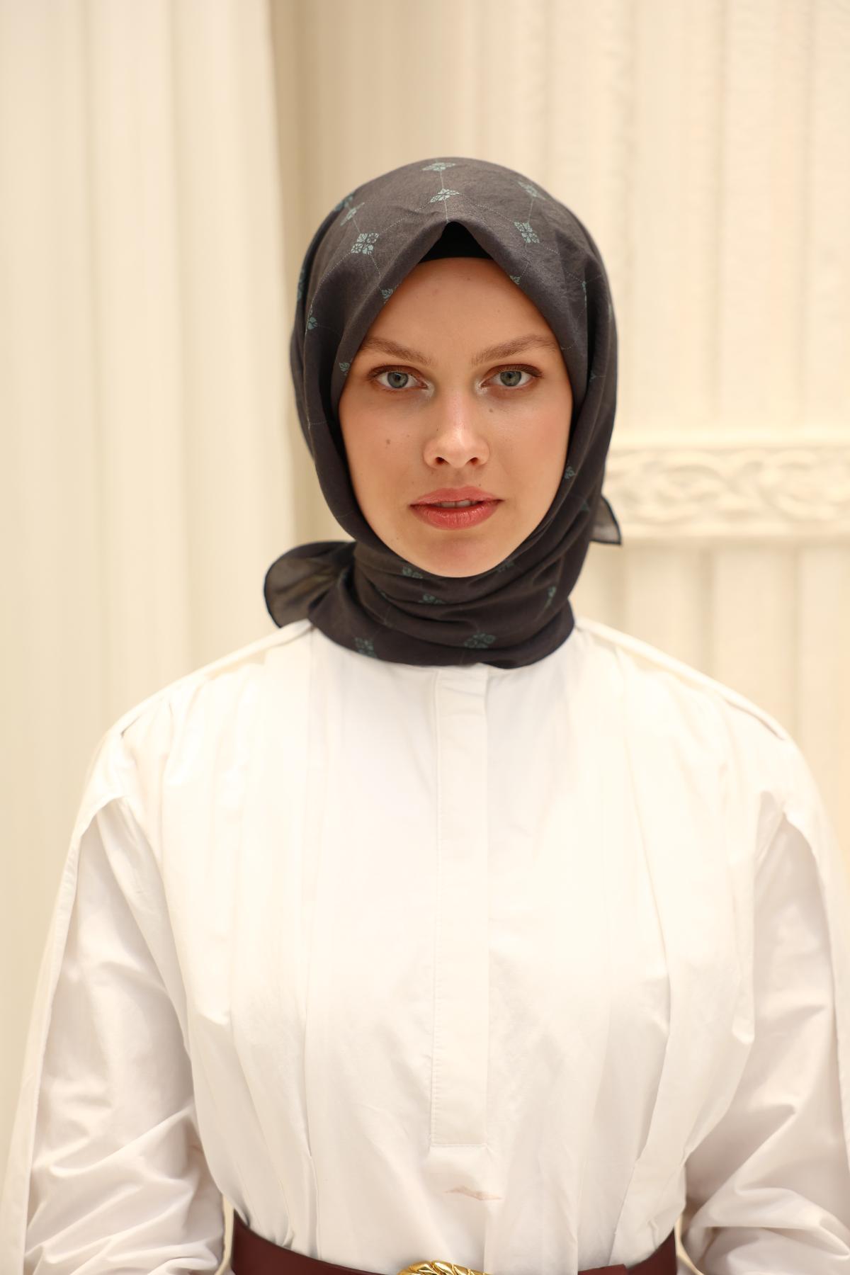 Silk Home Olinda Eşarp 48001-94