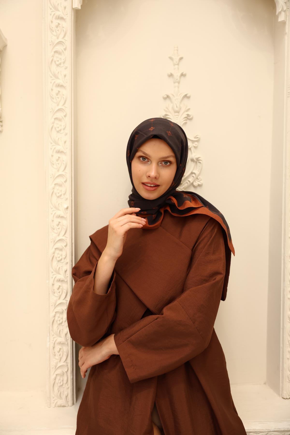 Silk Home Olinda Eşarp 48001-96