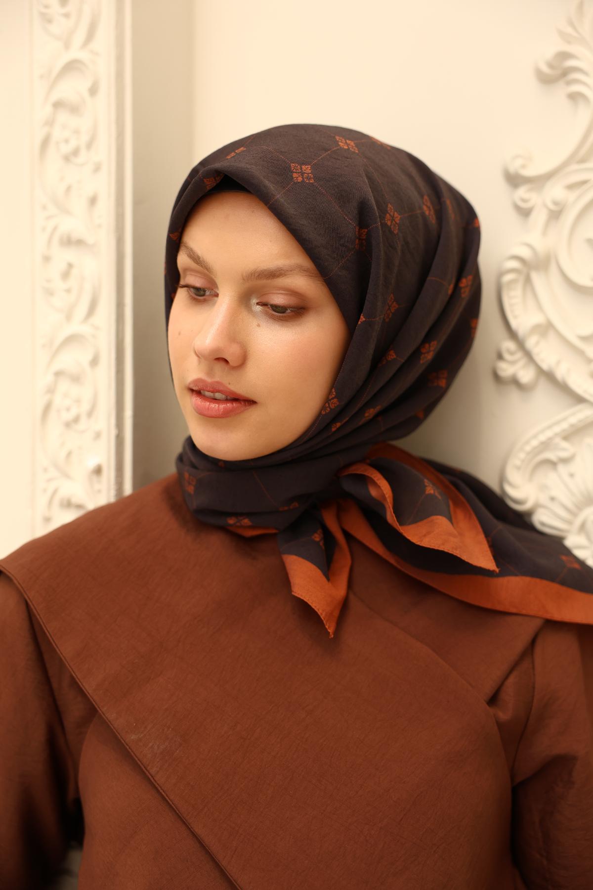 Silk Home Olinda Eşarp 48001-96