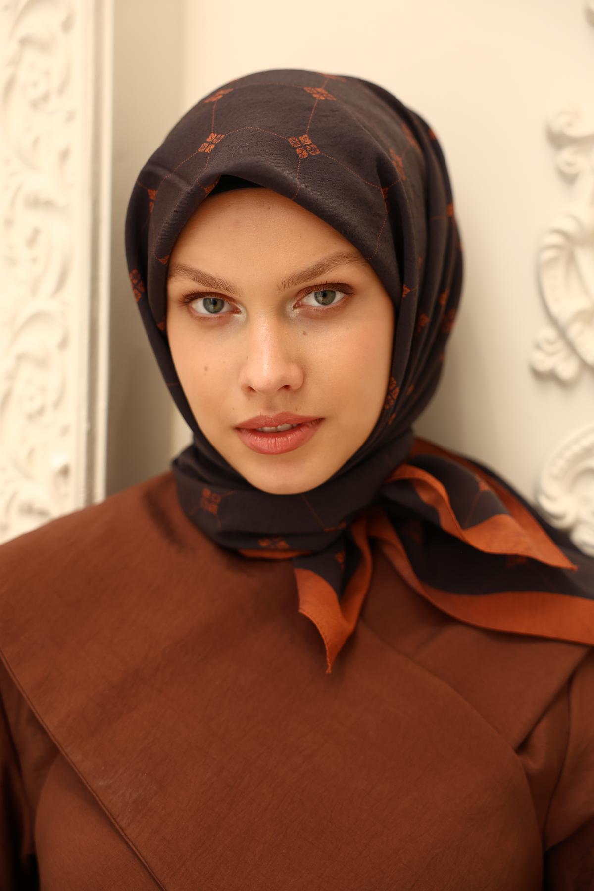 Silk Home Olinda Eşarp 48001-96