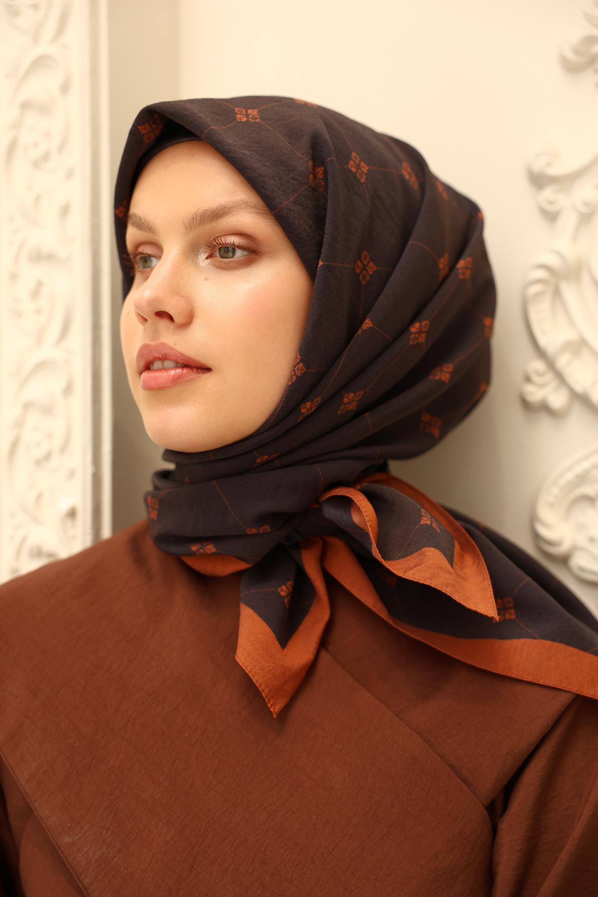 Silk Home Olinda Eşarp 48001-96