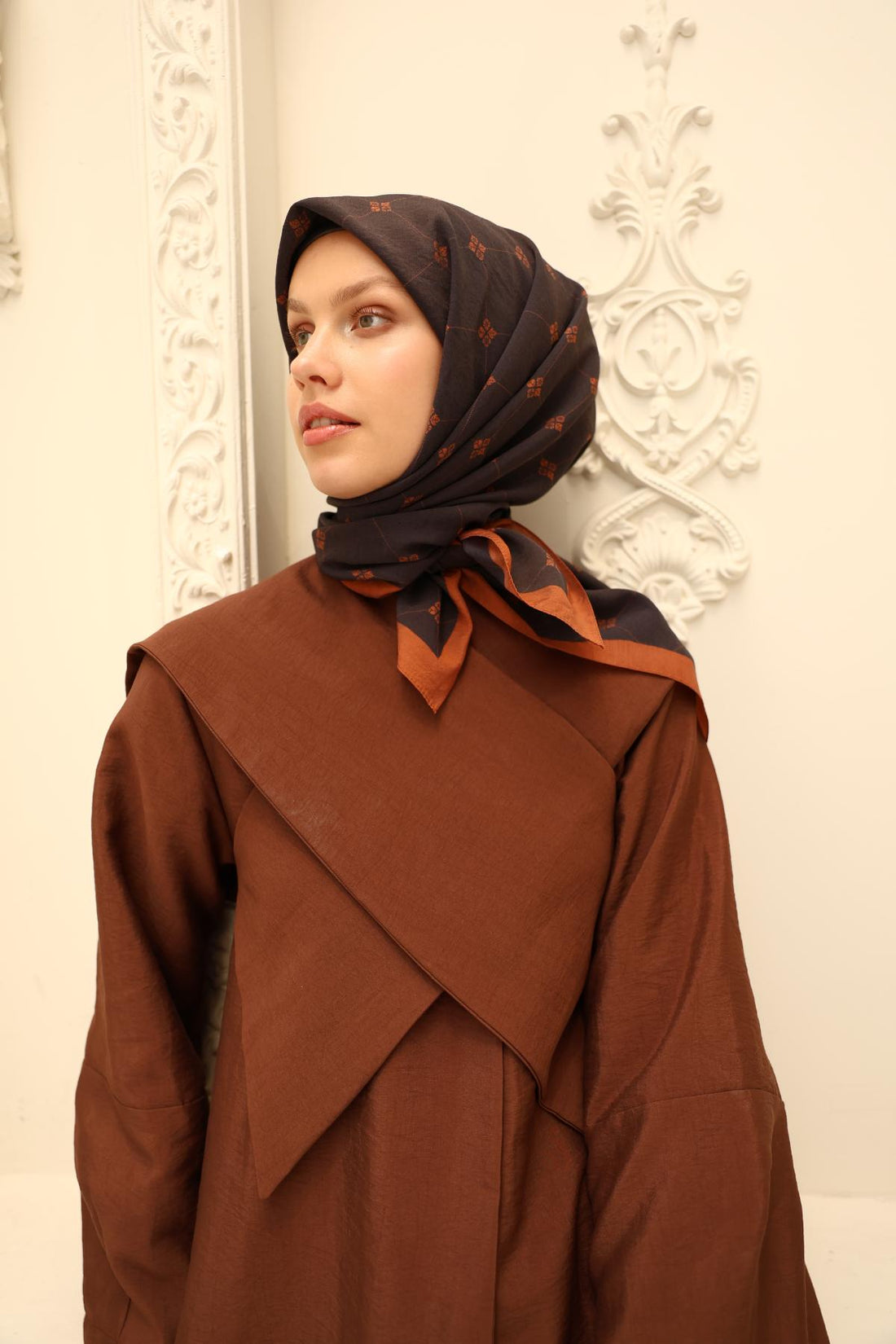 Silk Home Olinda Eşarp 48001-96