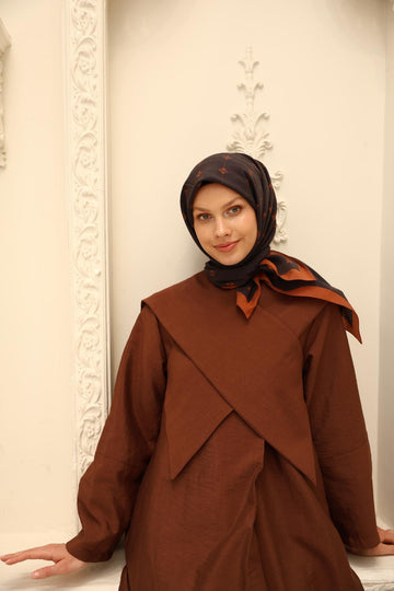 Silk Home Olinda Eşarp 48001-96