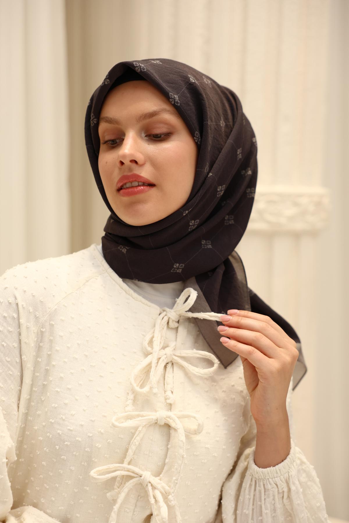 Silk Home Olinda Eşarp 48001-97