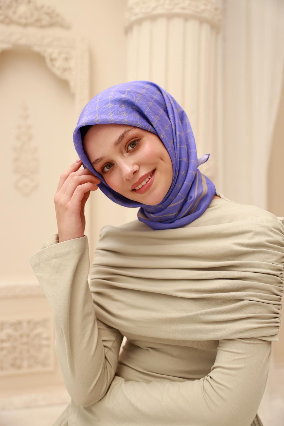 Silk Home Olinda Eşarp 48004-59