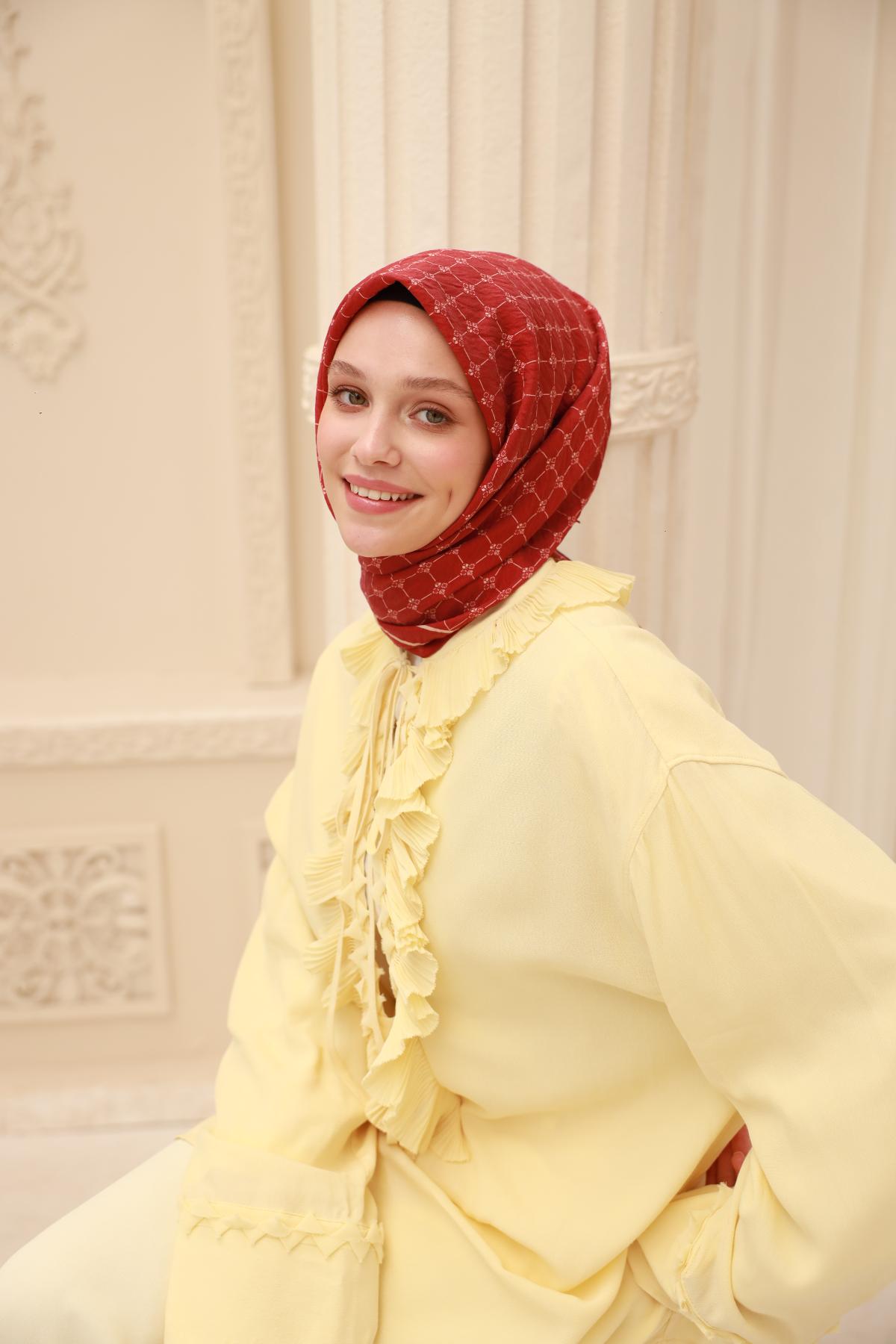 Silk Home Olinda Eşarp 48004-61