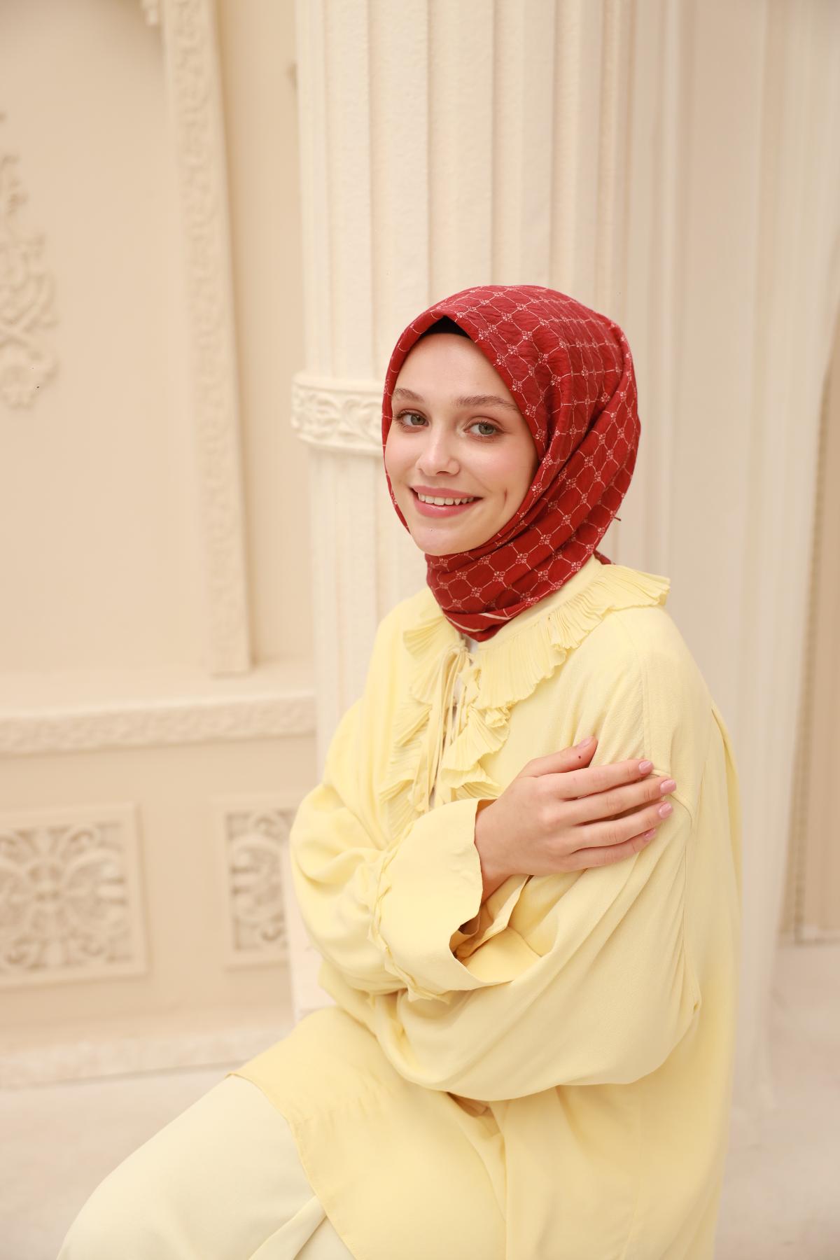 Silk Home Olinda Eşarp 48004-61