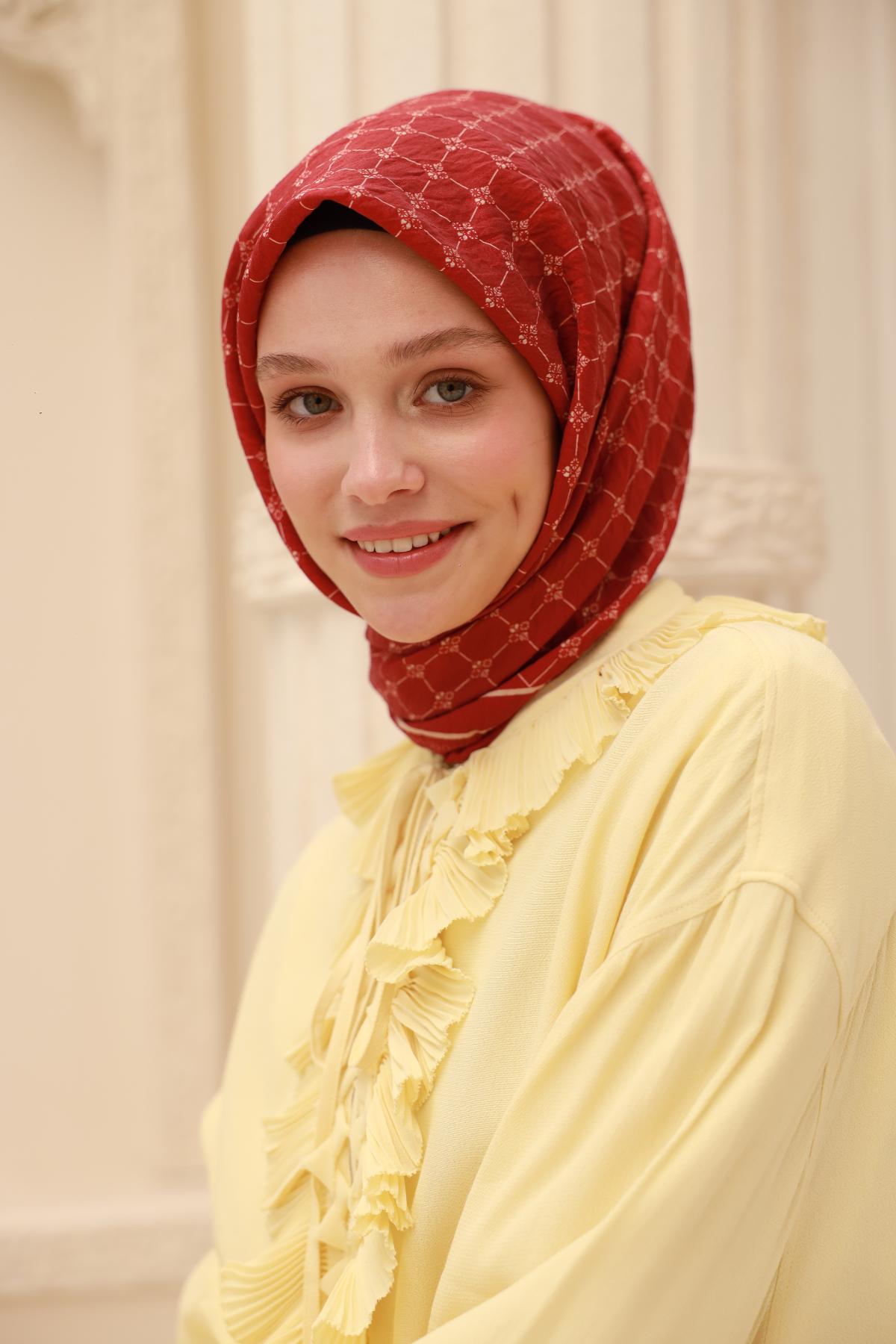 Silk Home Olinda Eşarp 48004-61