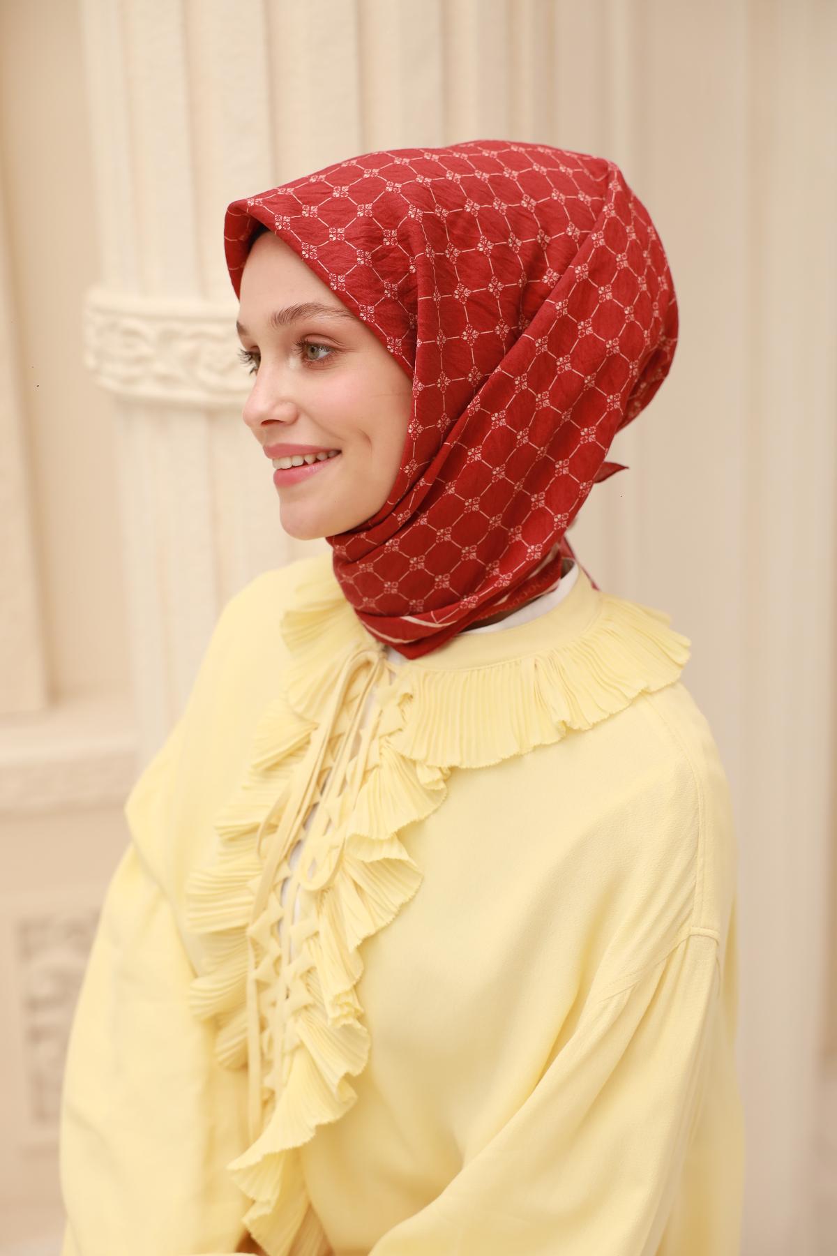 Silk Home Olinda Eşarp 48004-61