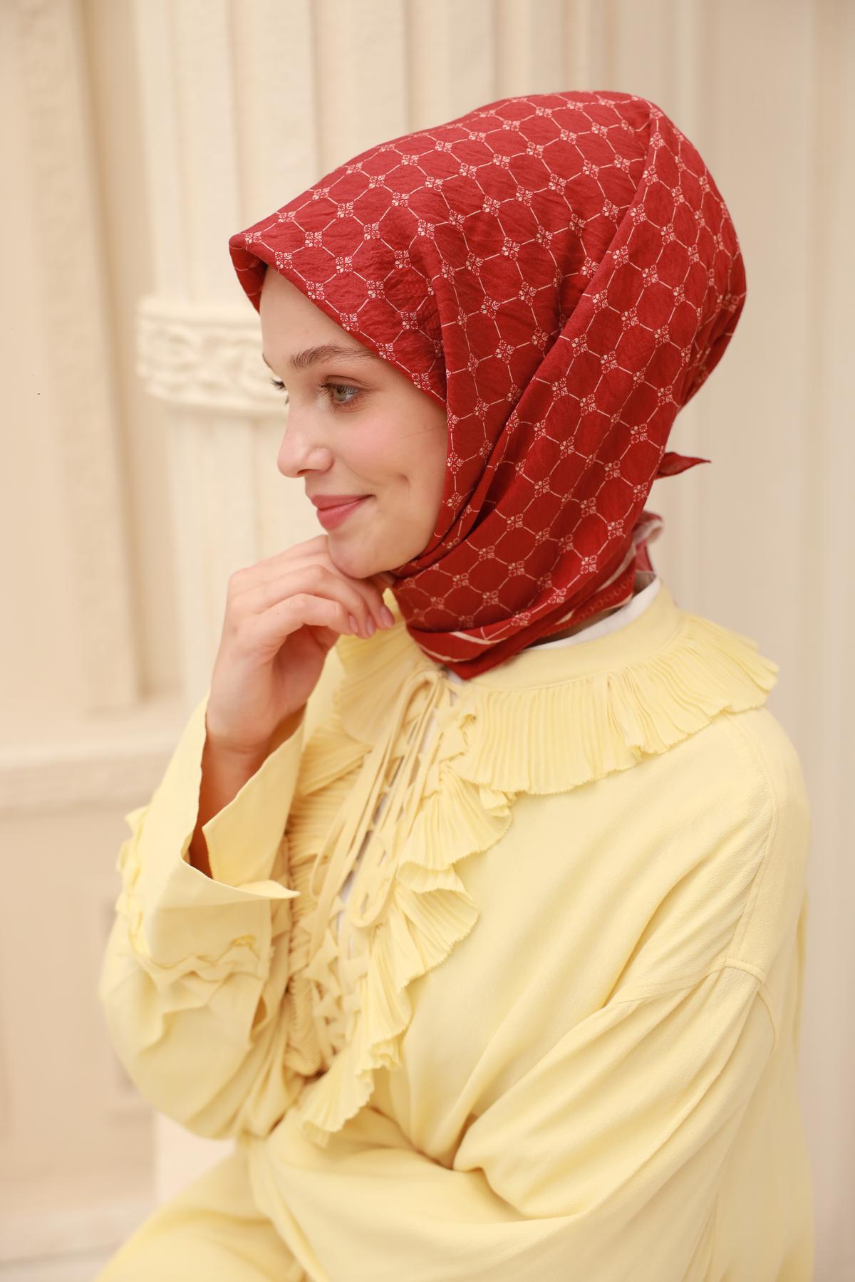 Silk Home Olinda Eşarp 48004-61