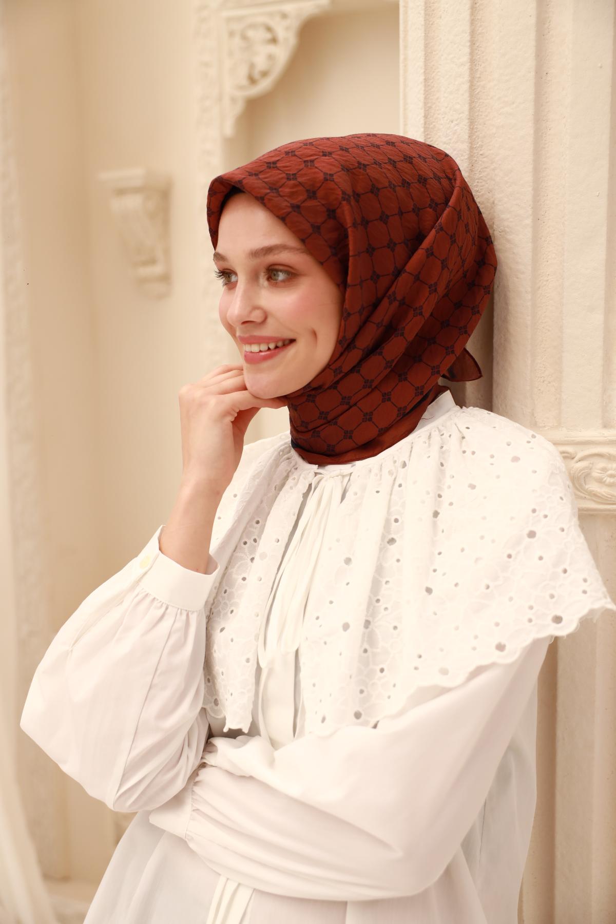 Silk Home Olinda Eşarp 48004-63