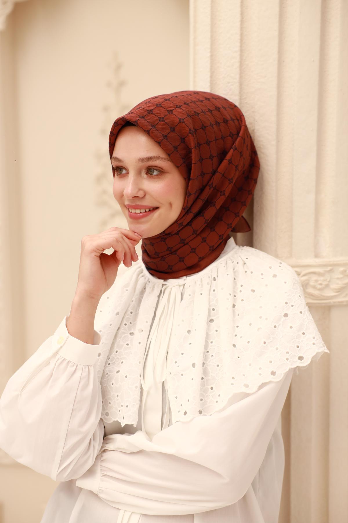 Silk Home Olinda Eşarp 48004-63