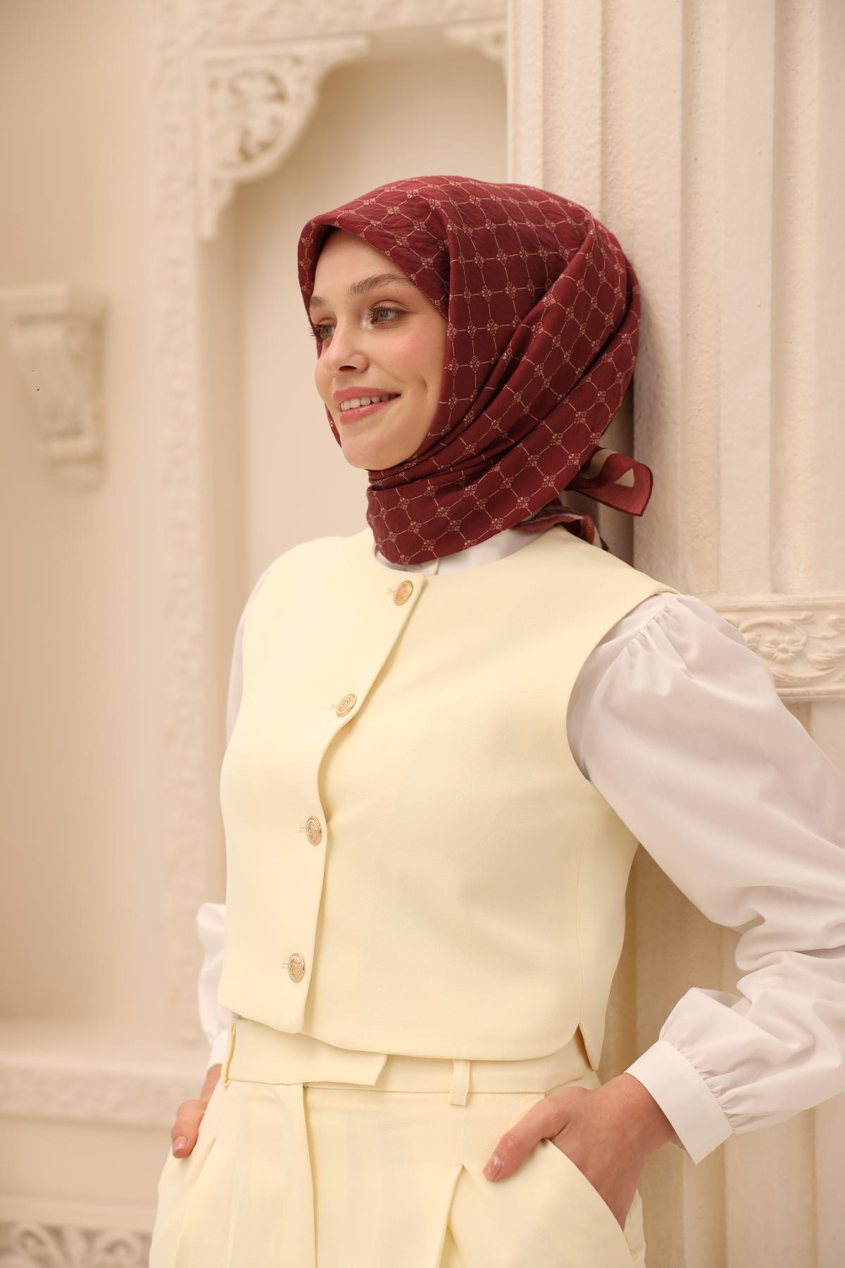 Silk Home Olinda Eşarp 48004-65