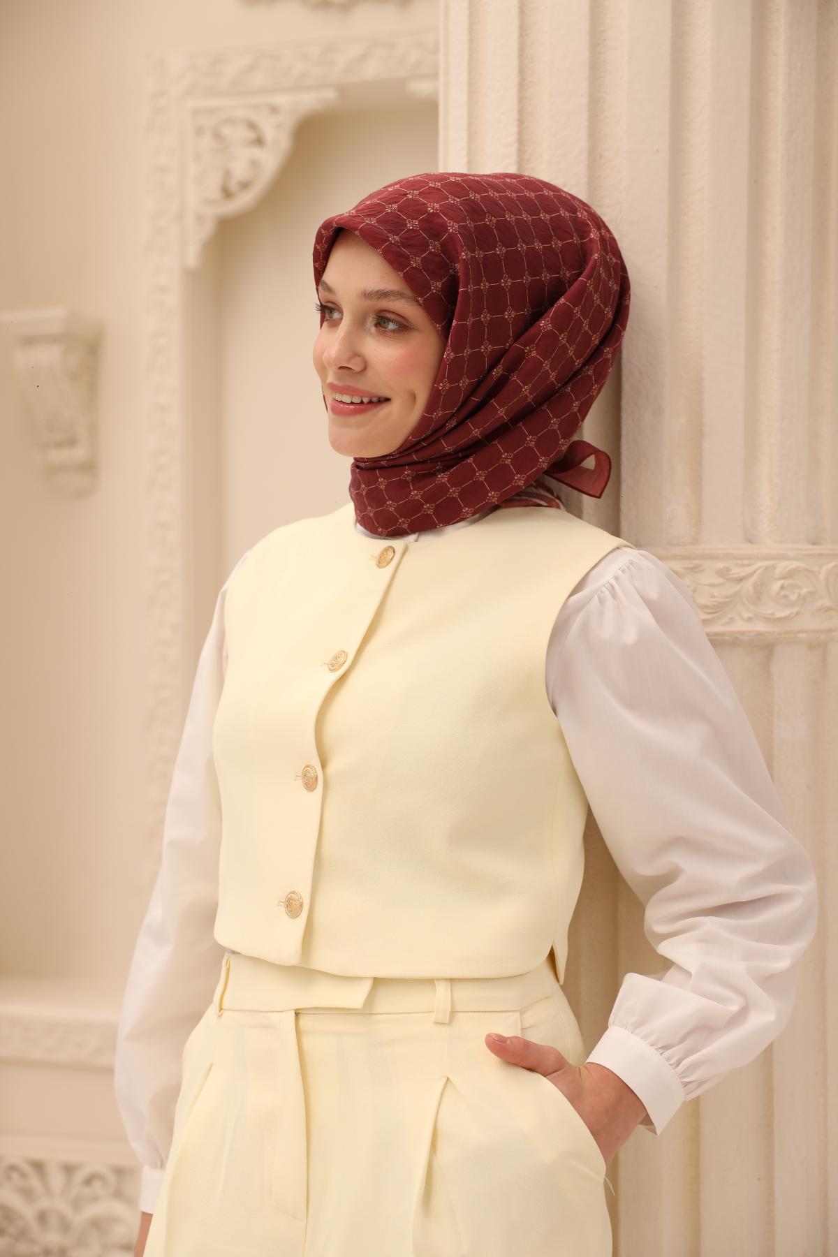 Silk Home Olinda Eşarp 48004-65