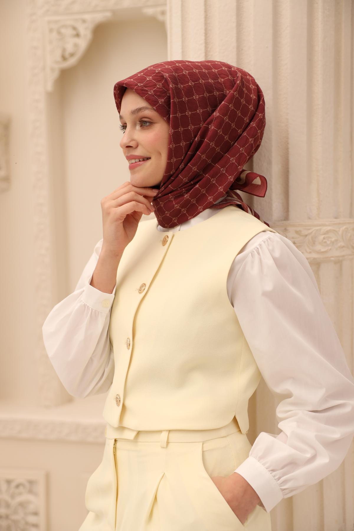 Silk Home Olinda Eşarp 48004-65