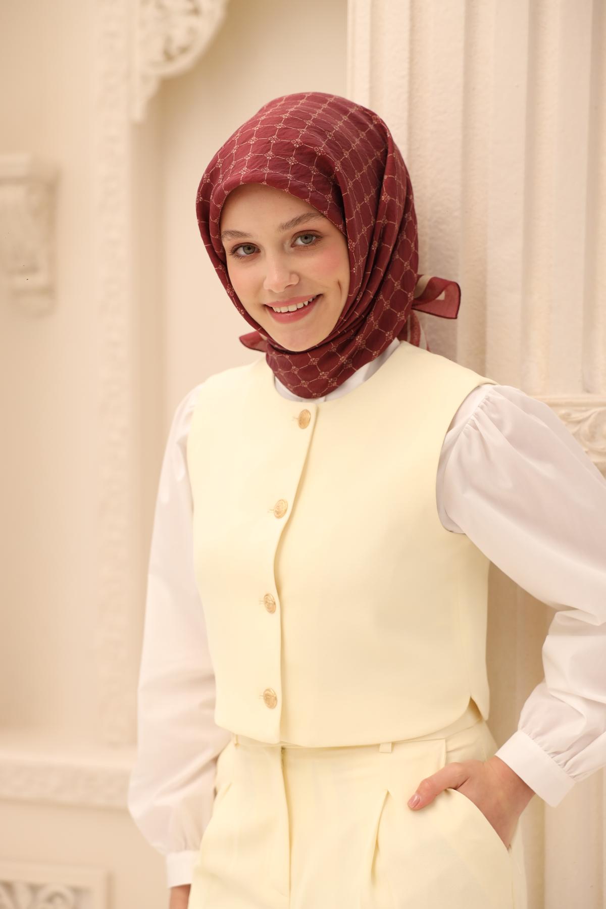 Silk Home Olinda Eşarp 48004-65