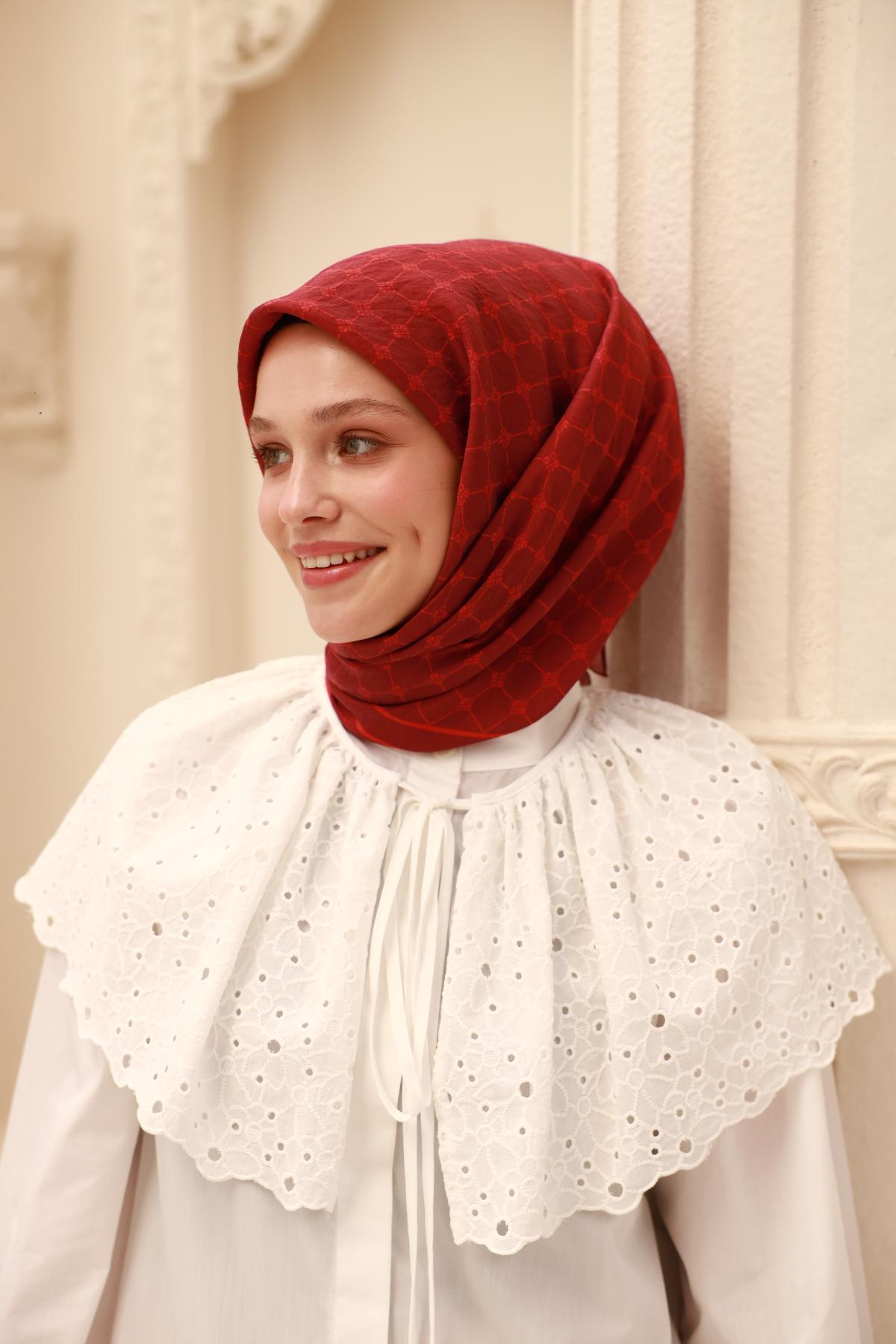 Silk Home Olinda Eşarp 48004-66