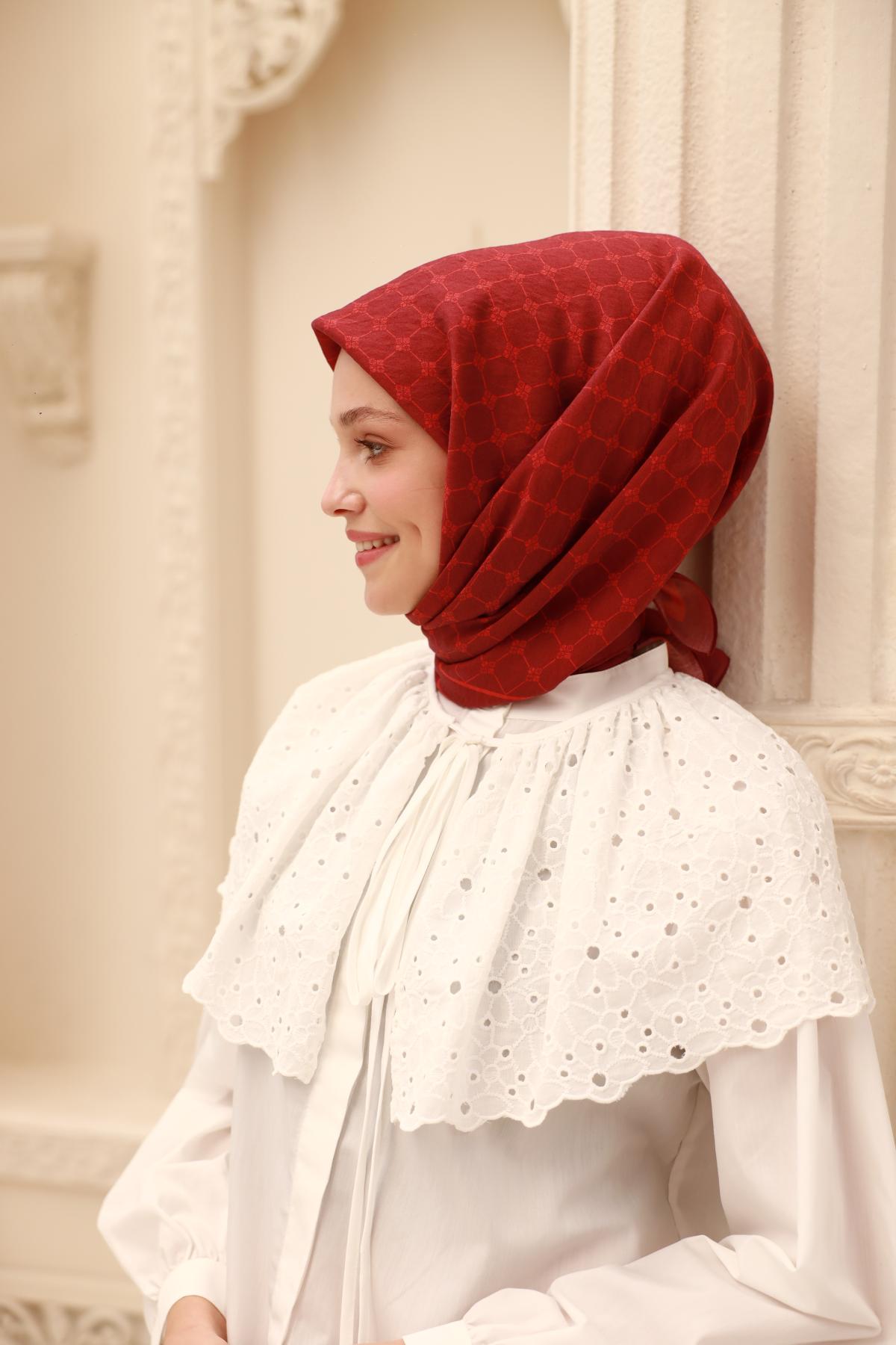 Silk Home Olinda Eşarp 48004-66