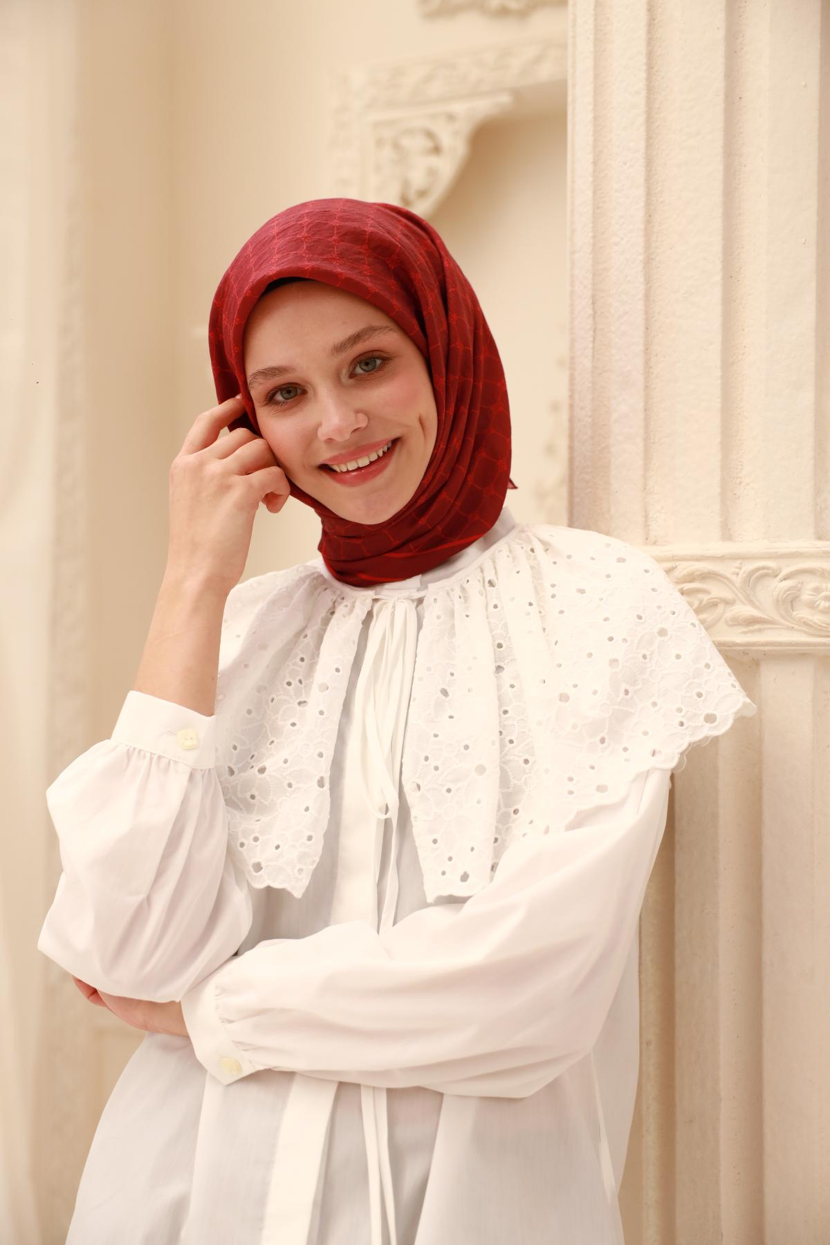 Silk Home Olinda Eşarp 48004-66