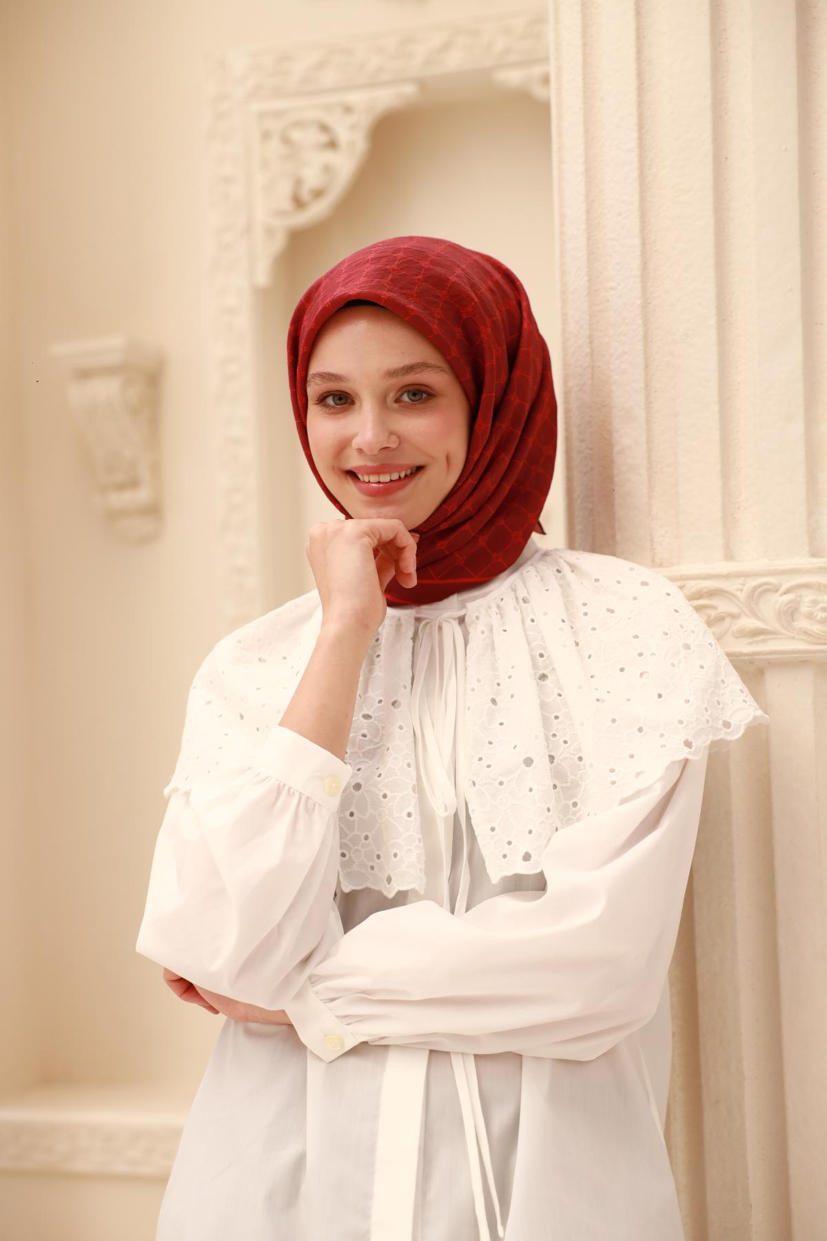 Silk Home Olinda Eşarp 48004-66