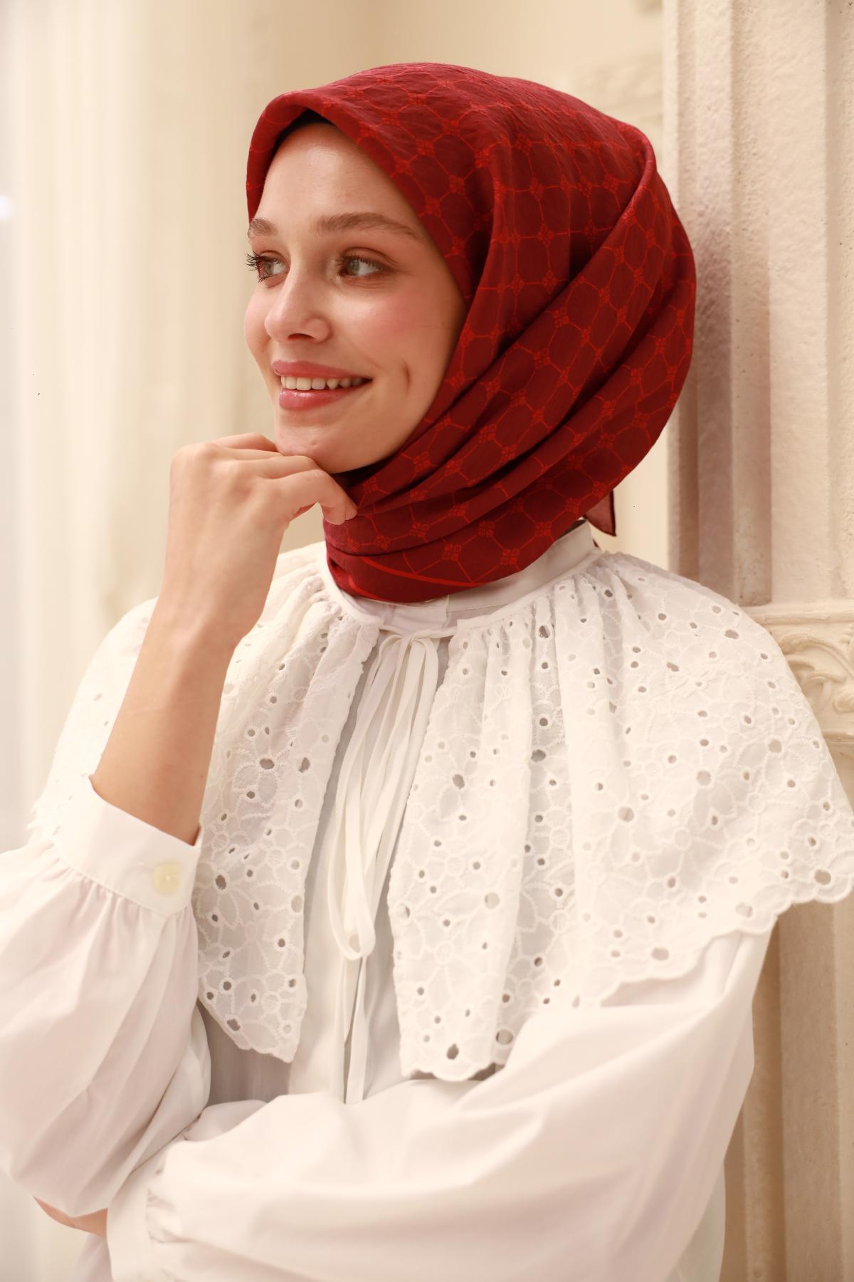 Silk Home Olinda Eşarp 48004-66