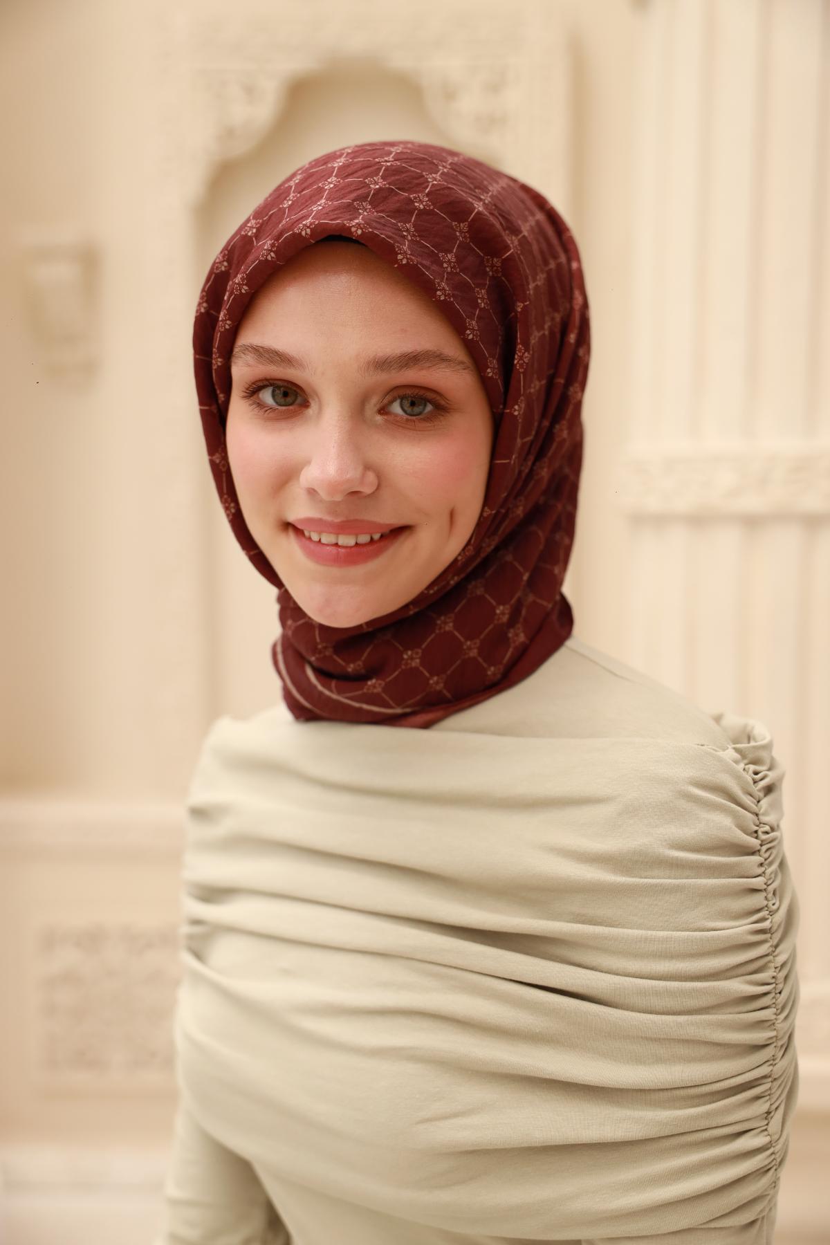 Silk Home Olinda Eşarp 48004-69