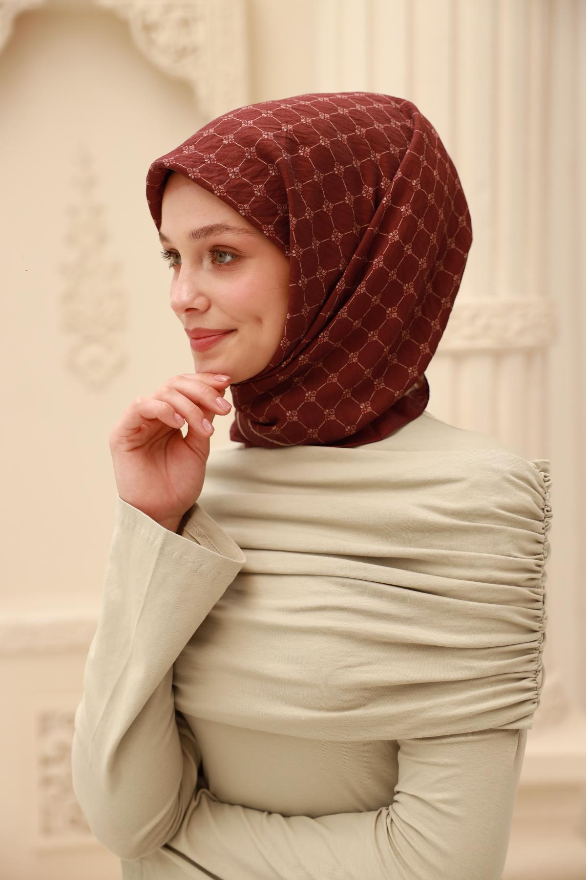 Silk Home Olinda Eşarp 48004-69